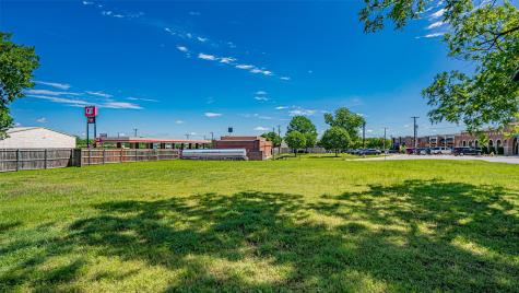 124 Anderson Street Burleson TX 76028