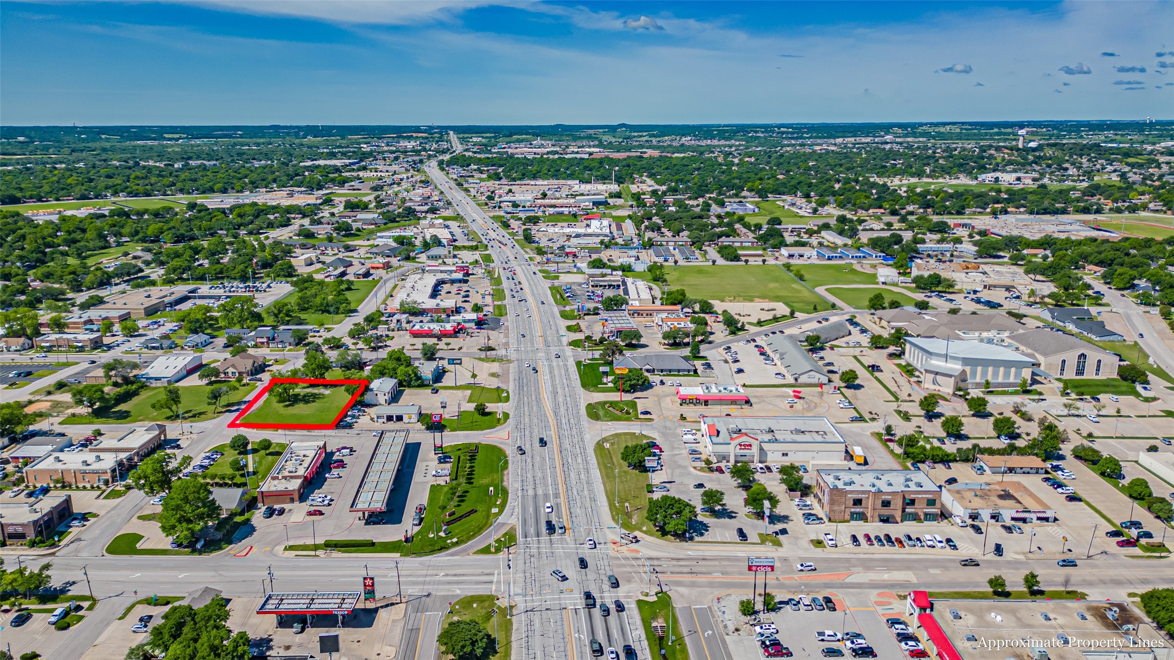 124 Anderson Street Burleson TX 76028