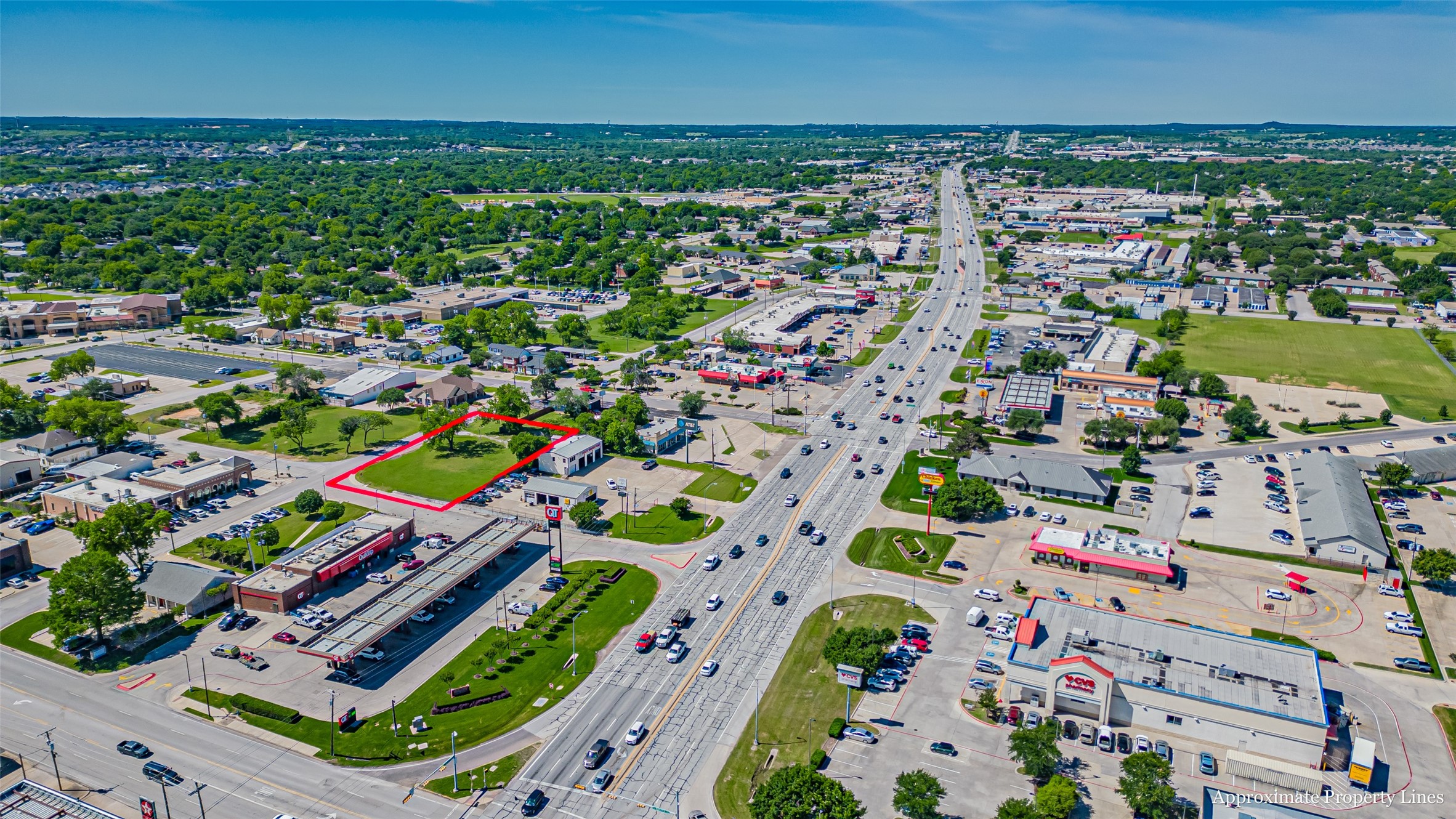 124 Anderson Street Burleson TX 76028