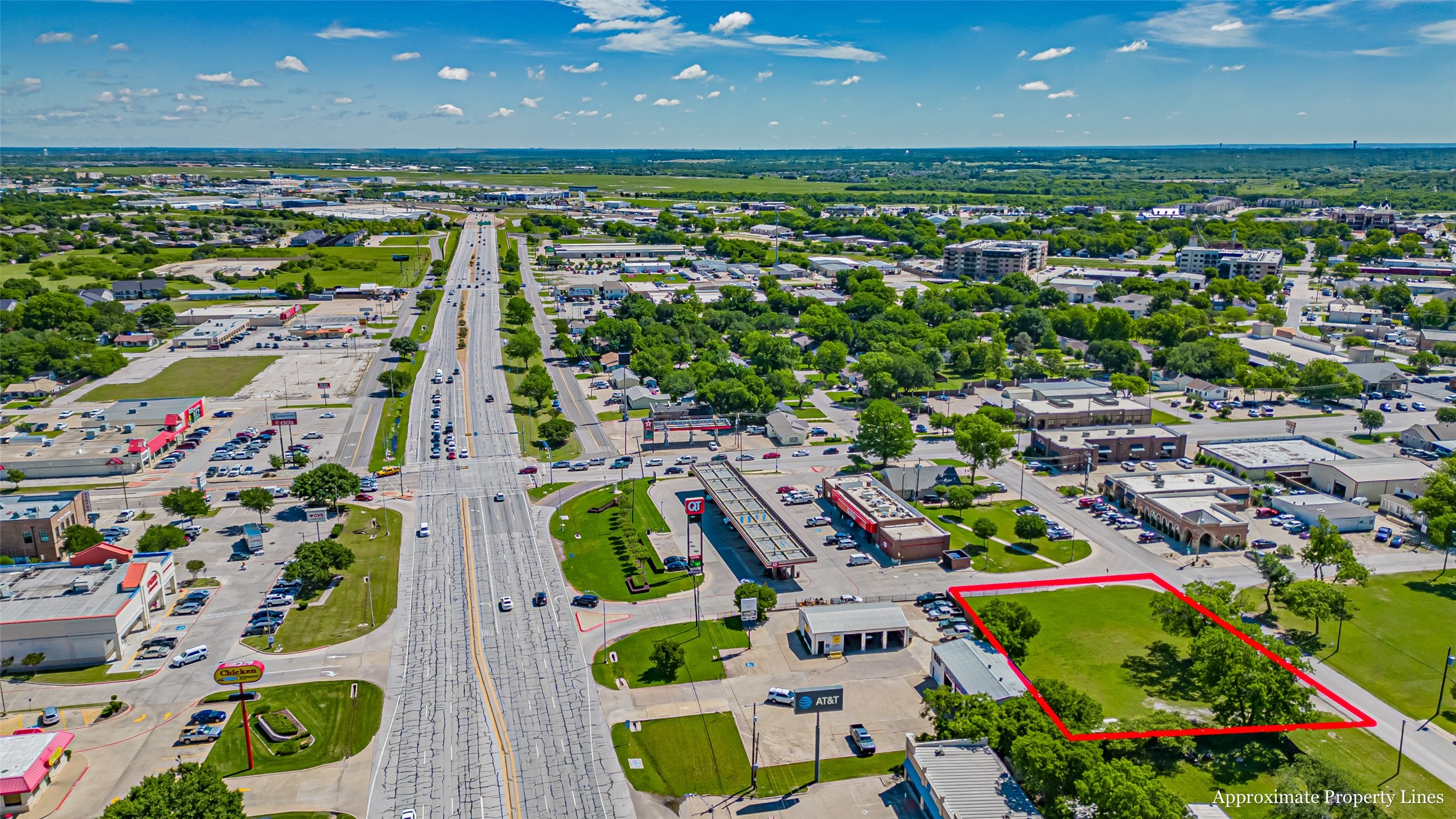 124 Anderson Street Burleson TX 76028