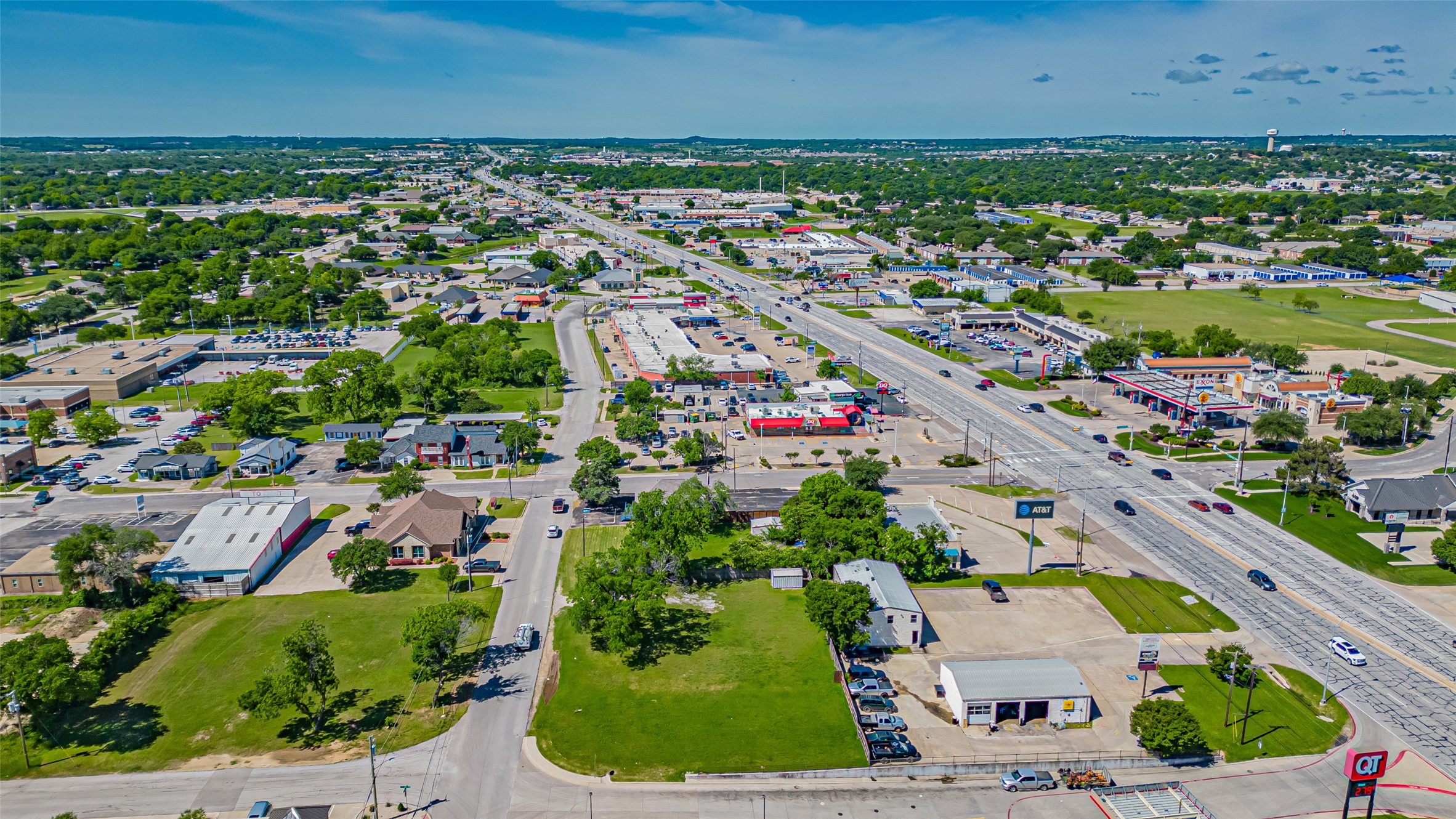 124 Anderson Street Burleson TX 76028