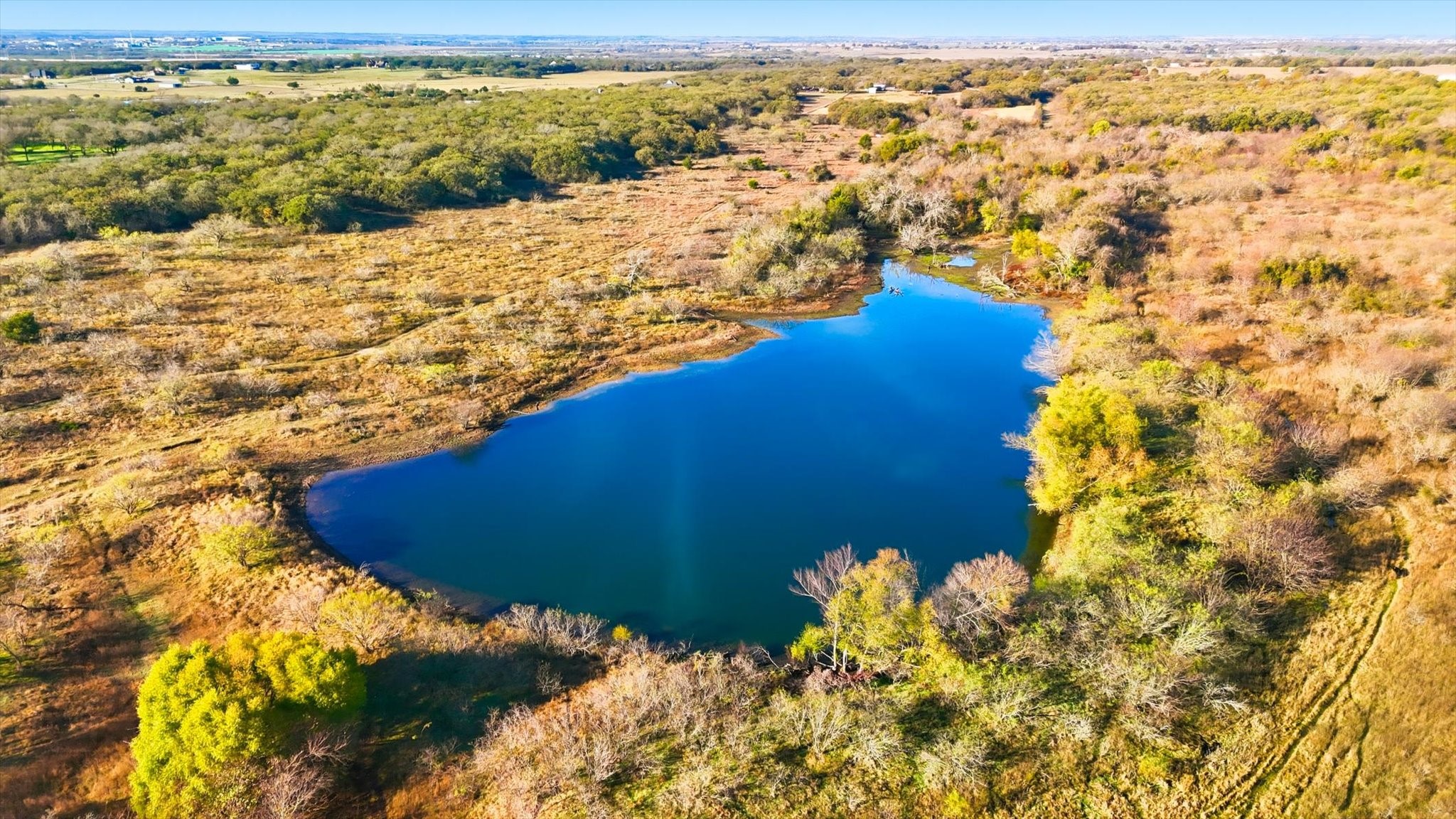 5040 Wagon Wheel Road Joshua TX 76058