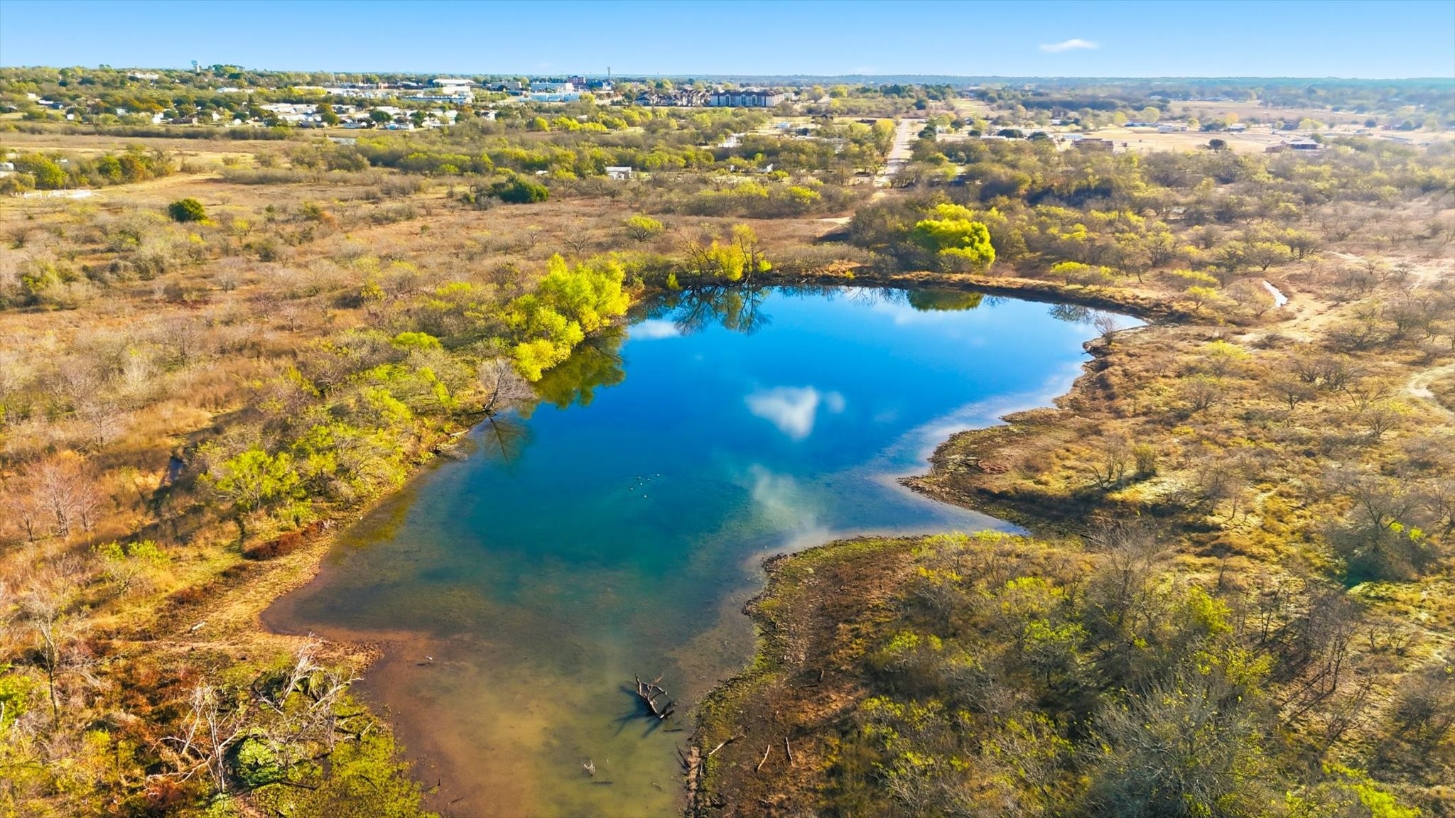 5040 Wagon Wheel Road Joshua TX 76058