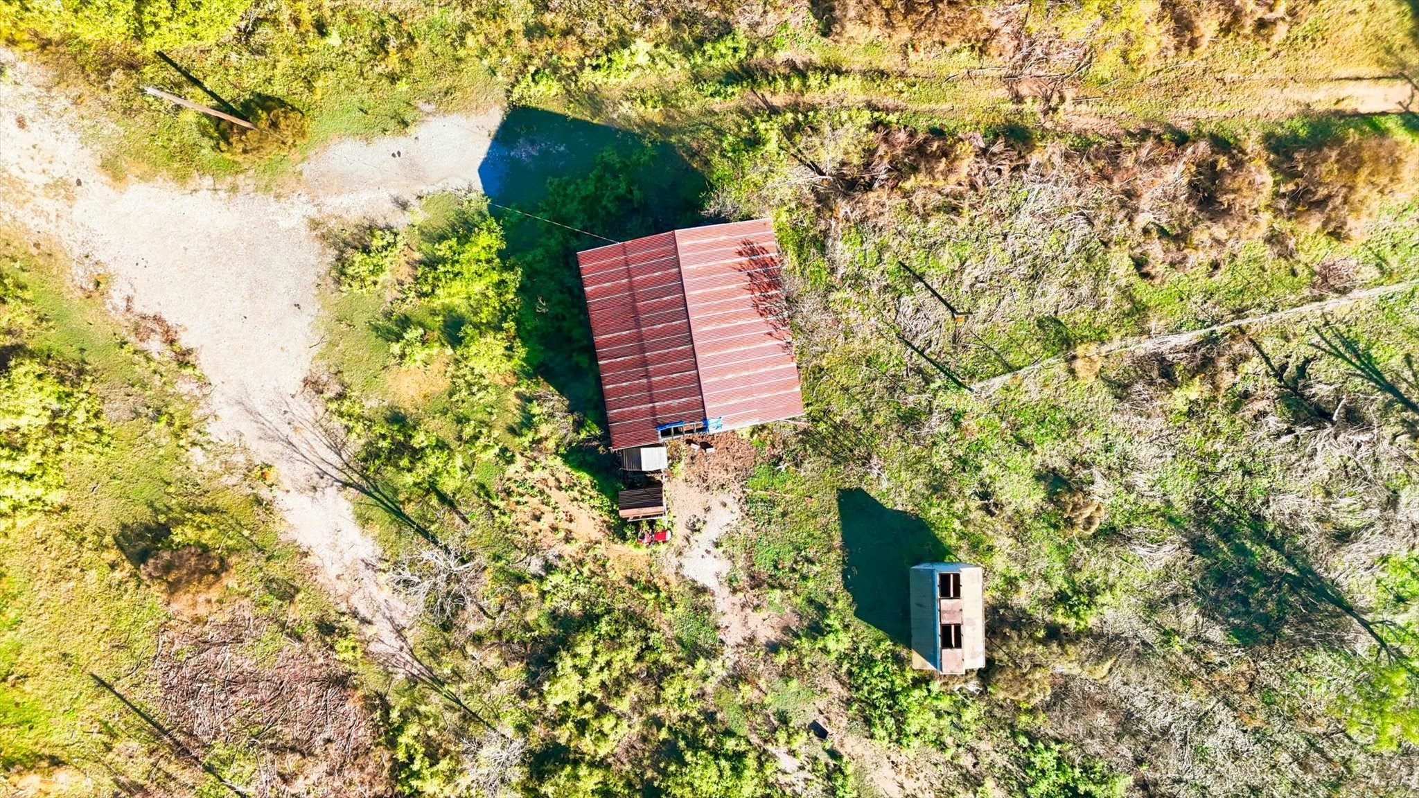 5040 Wagon Wheel Road Joshua TX 76058