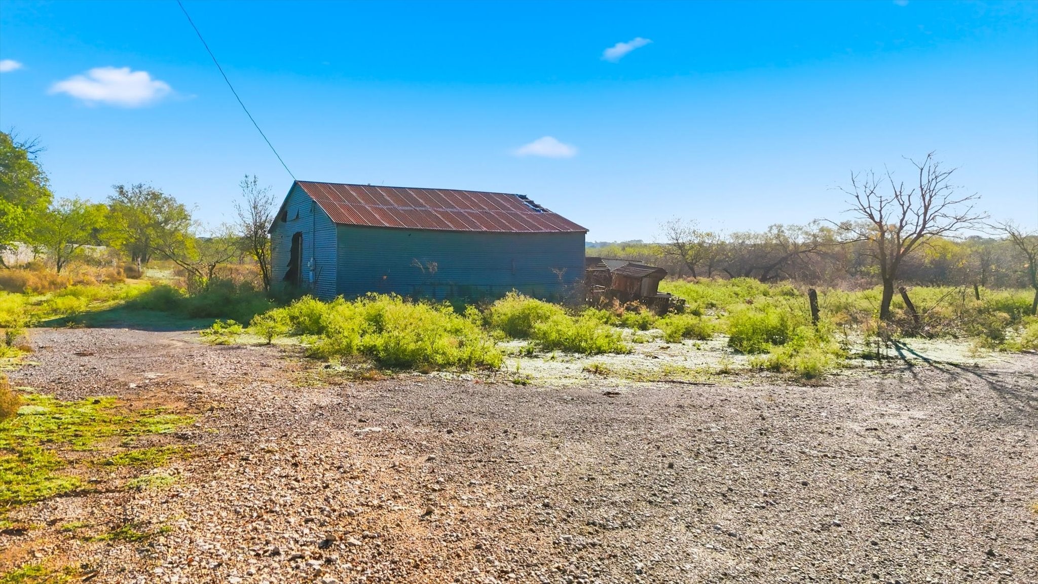 5040 Wagon Wheel Road Joshua TX 76058