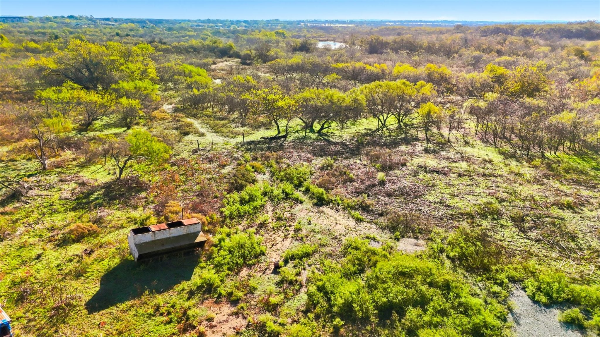 5040 Wagon Wheel Road Joshua TX 76058