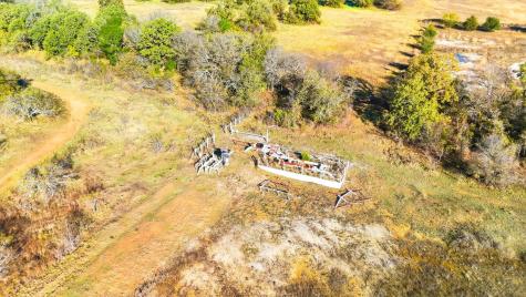 5040 Wagon Wheel Road Joshua TX 76058