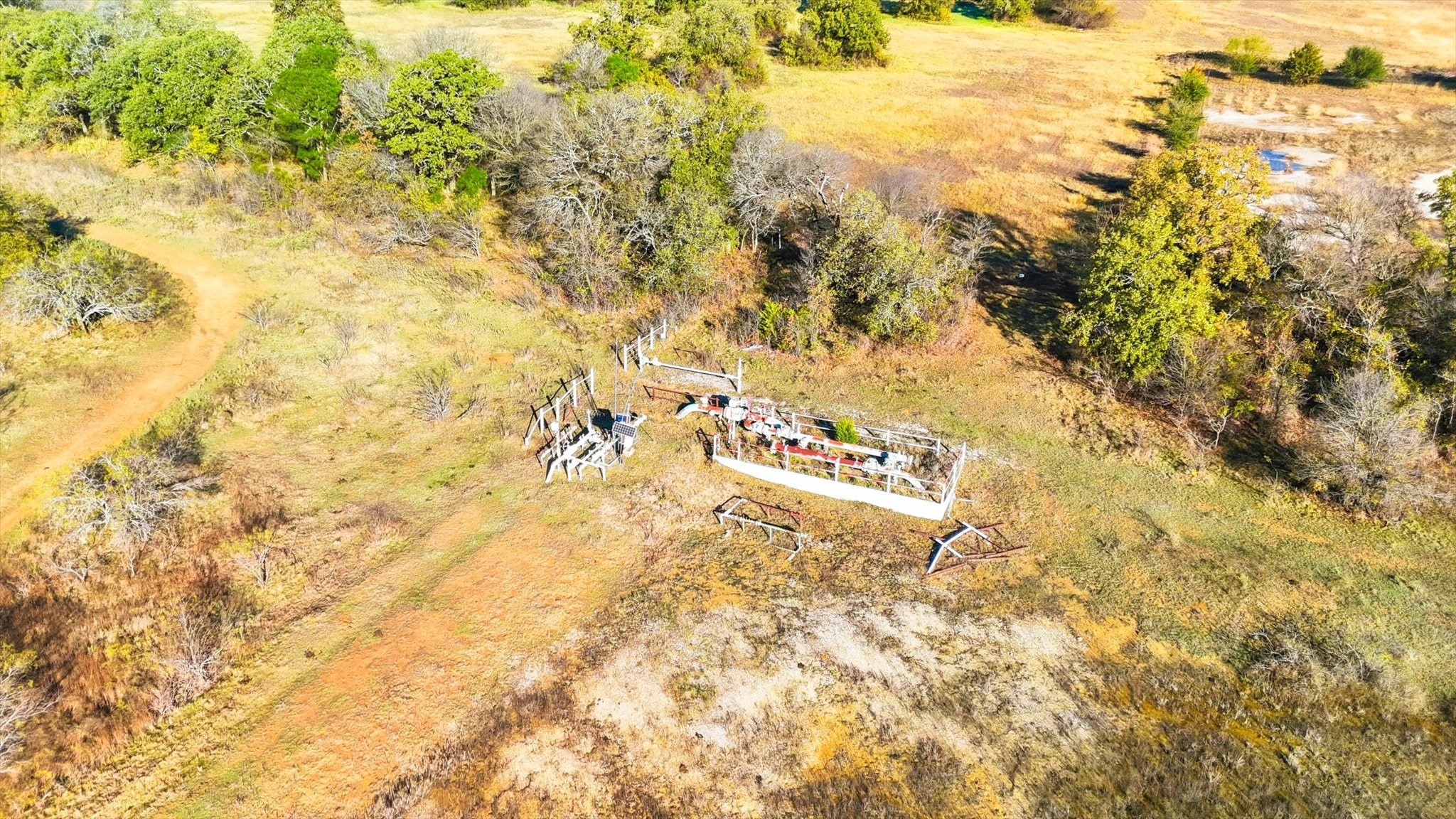 5040 Wagon Wheel Road Joshua TX 76058
