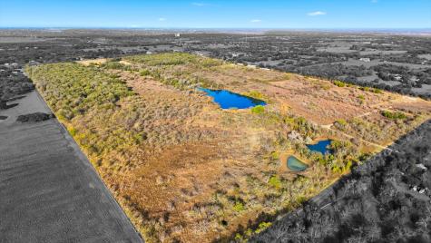 5040 Wagon Wheel Road Joshua TX 76058