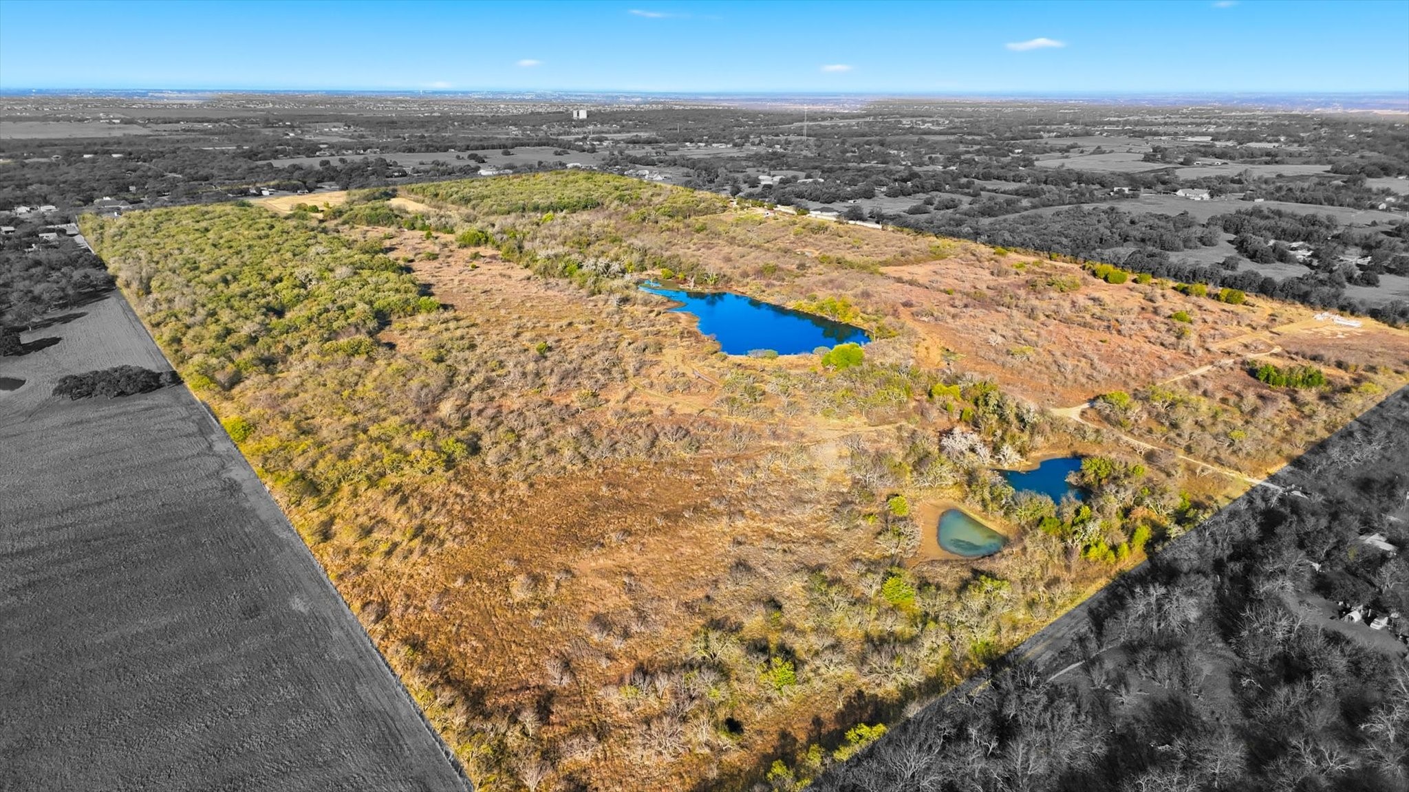 5040 Wagon Wheel Road Joshua TX 76058