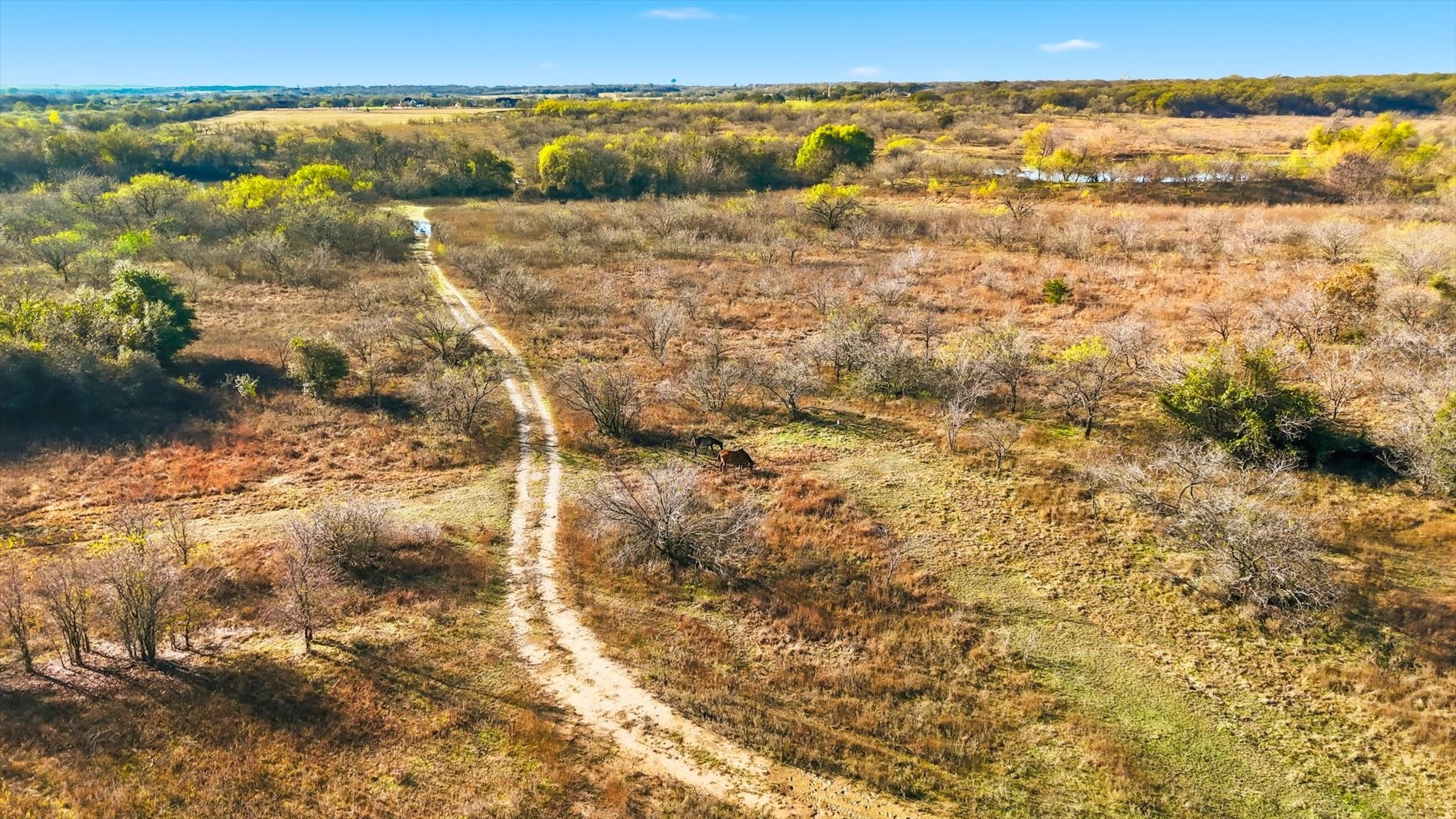 5040 Wagon Wheel Road Joshua TX 76058