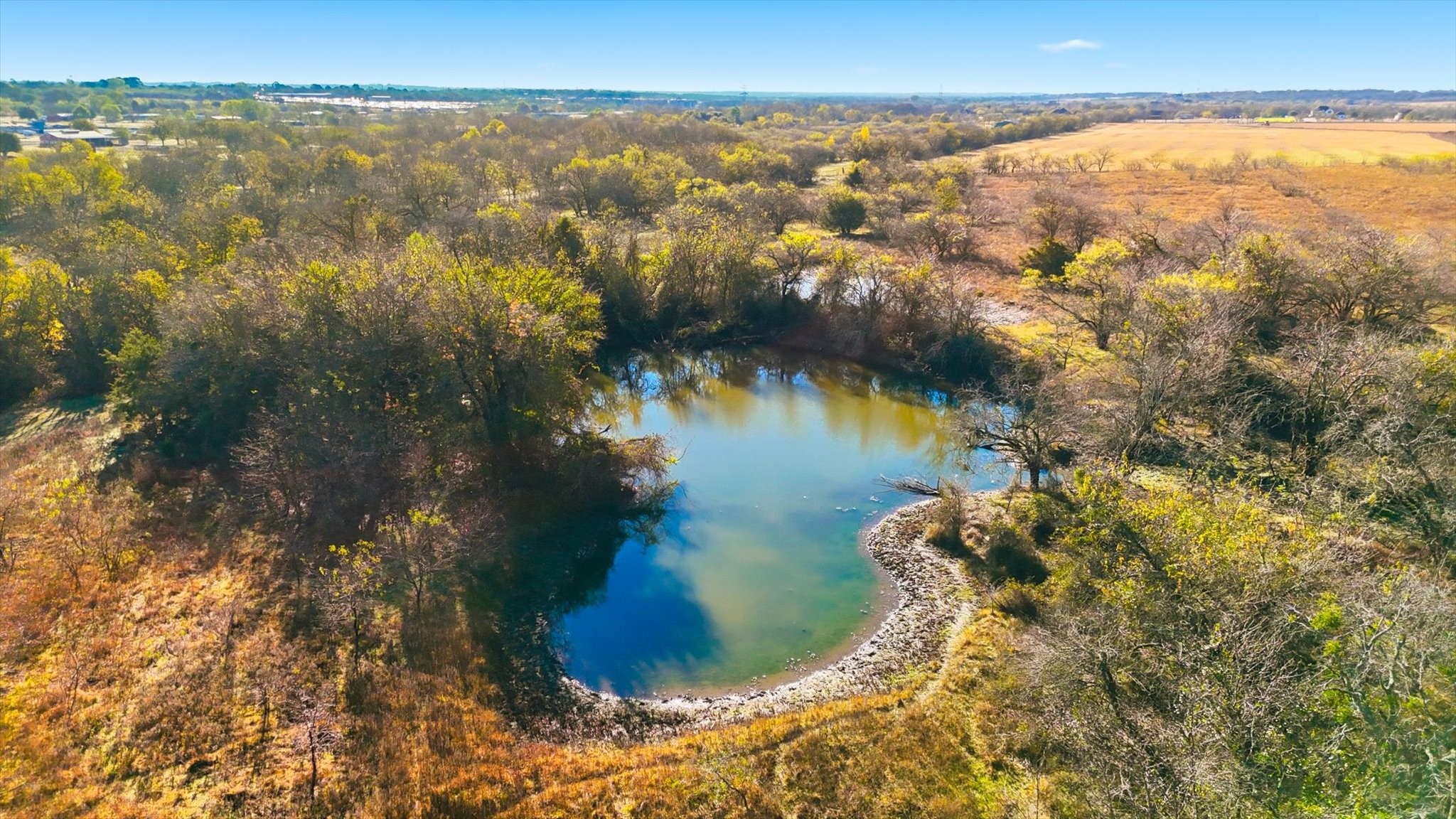 5040 Wagon Wheel Road Joshua TX 76058