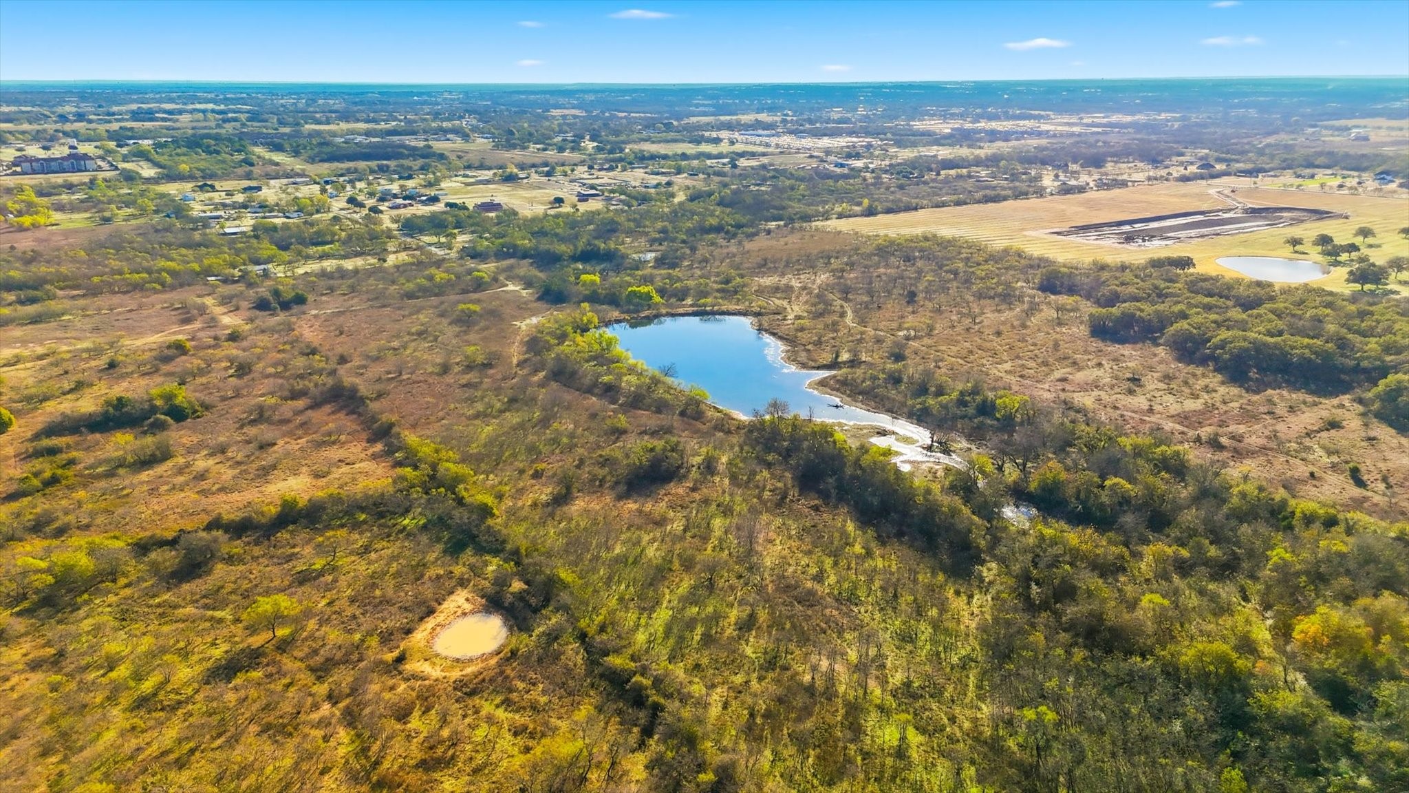 5040 Wagon Wheel Road Joshua TX 76058