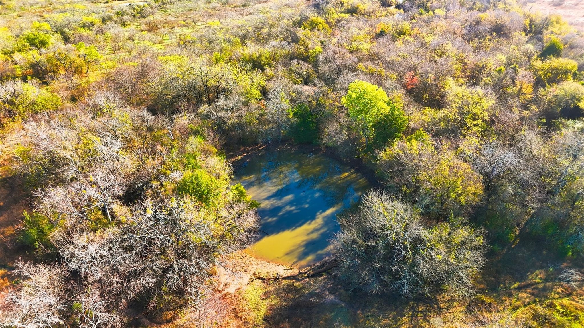 5040 Wagon Wheel Road Joshua TX 76058