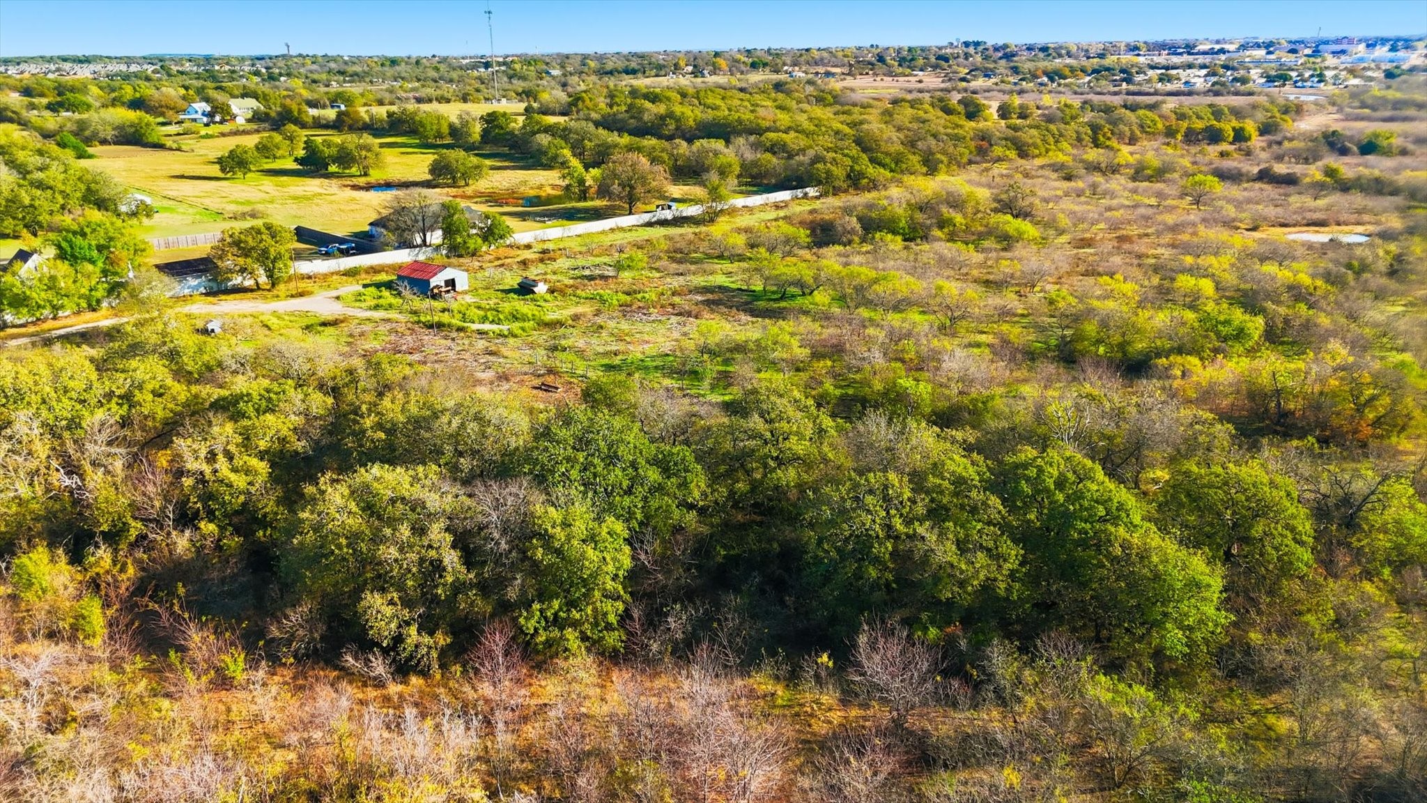 5040 Wagon Wheel Road Joshua TX 76058