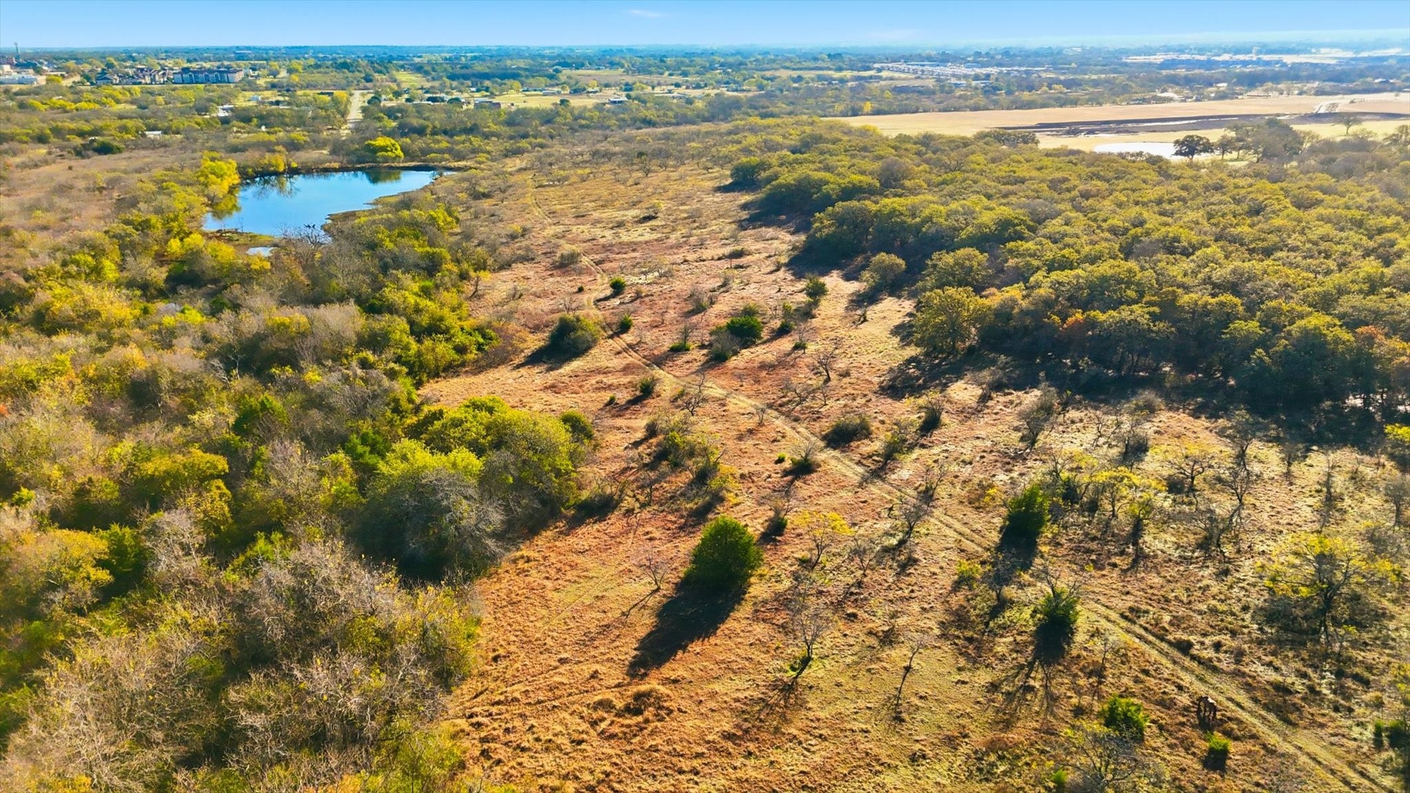 5040 Wagon Wheel Road Joshua TX 76058