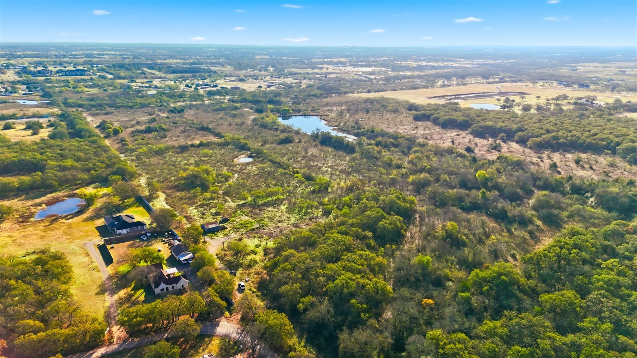 5040 Wagon Wheel Road Joshua TX 76058