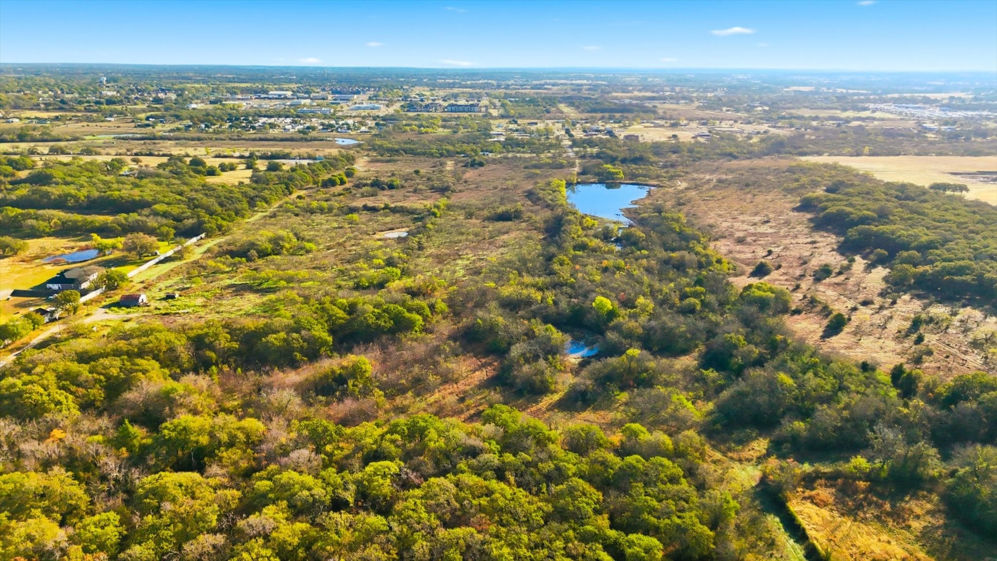 5040 Wagon Wheel Road Joshua TX 76058