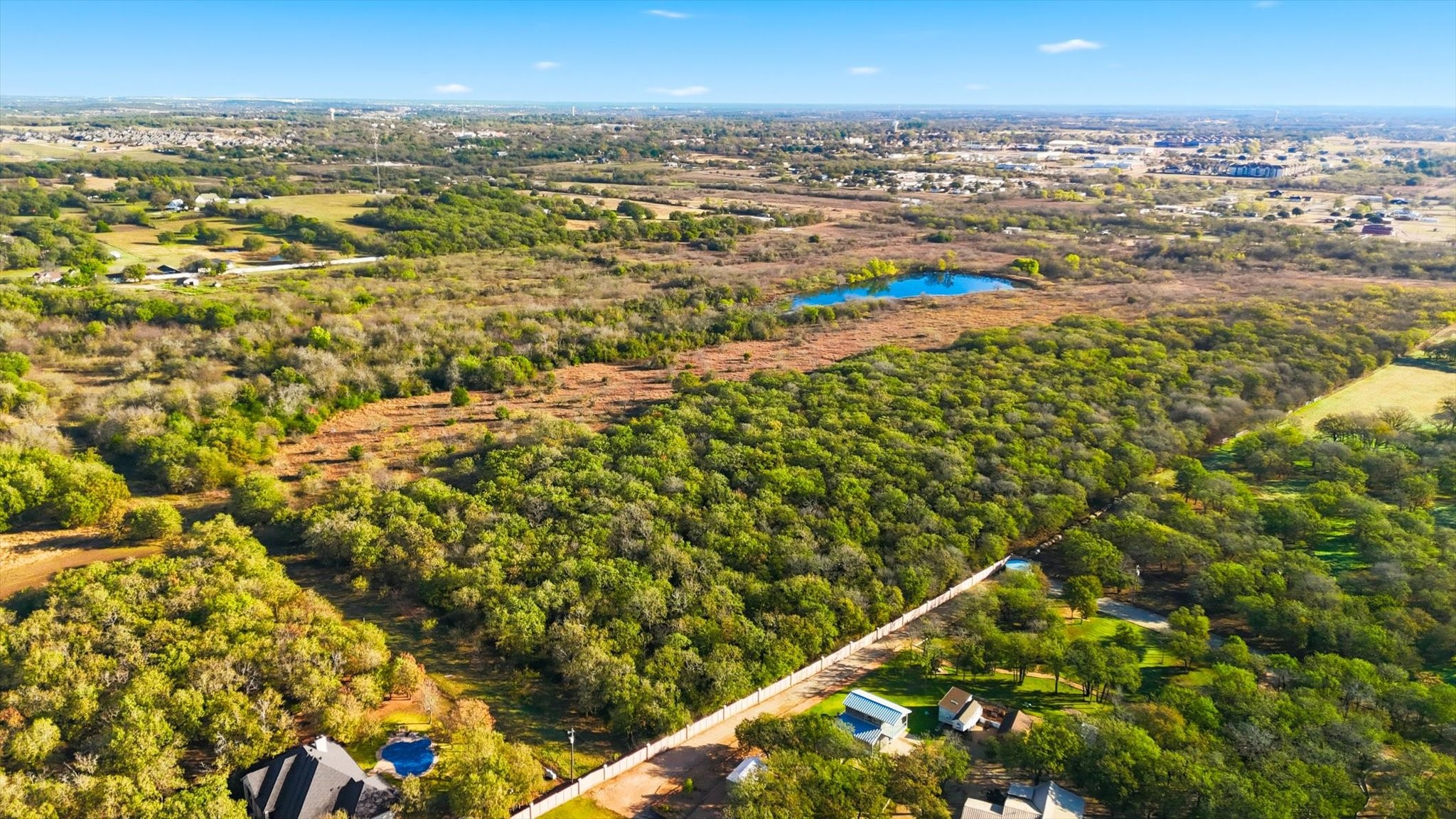 5040 Wagon Wheel Road Joshua TX 76058