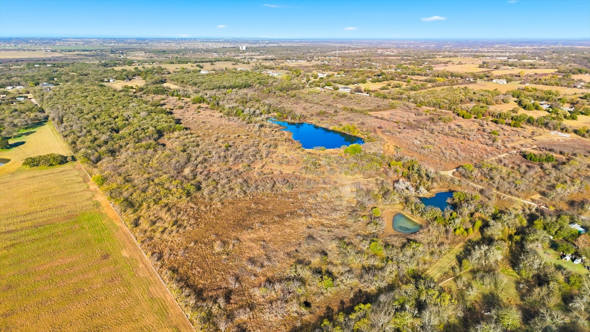 5040 Wagon Wheel Road Joshua TX 76058