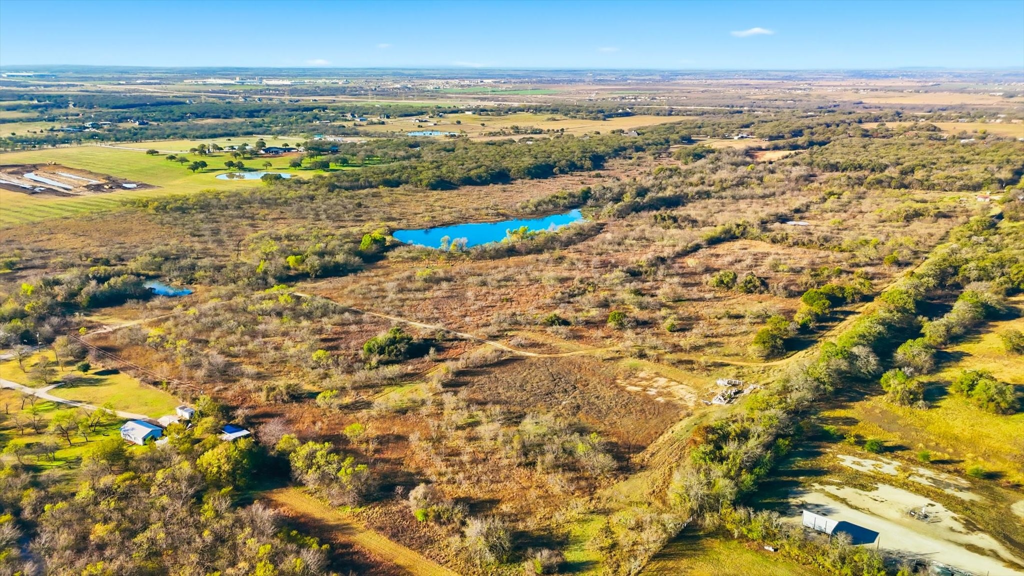 5040 Wagon Wheel Road Joshua TX 76058
