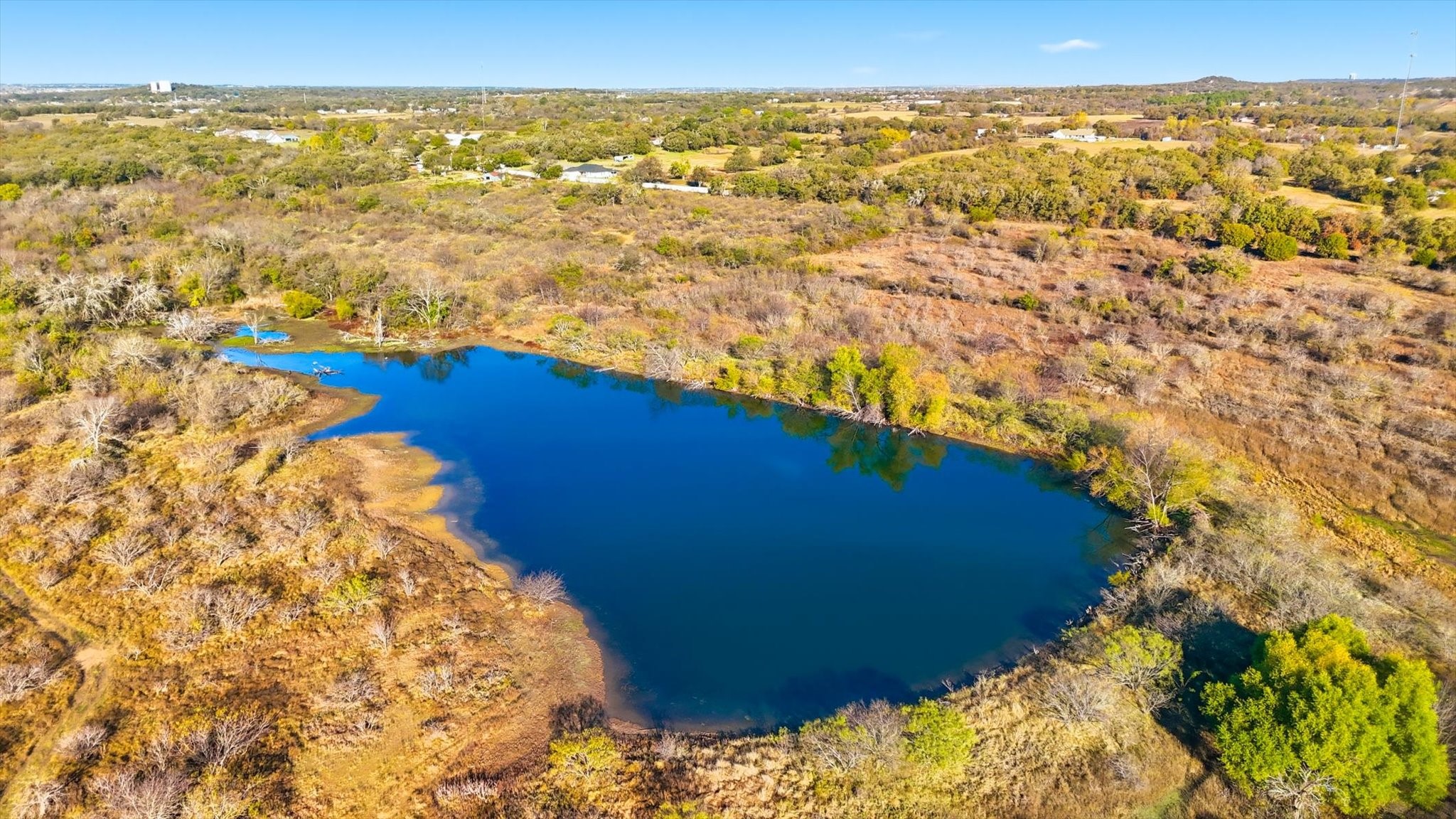 5040 Wagon Wheel Road Joshua TX 76058
