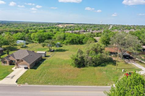 808 W Park Avenue Weatherford TX 76086