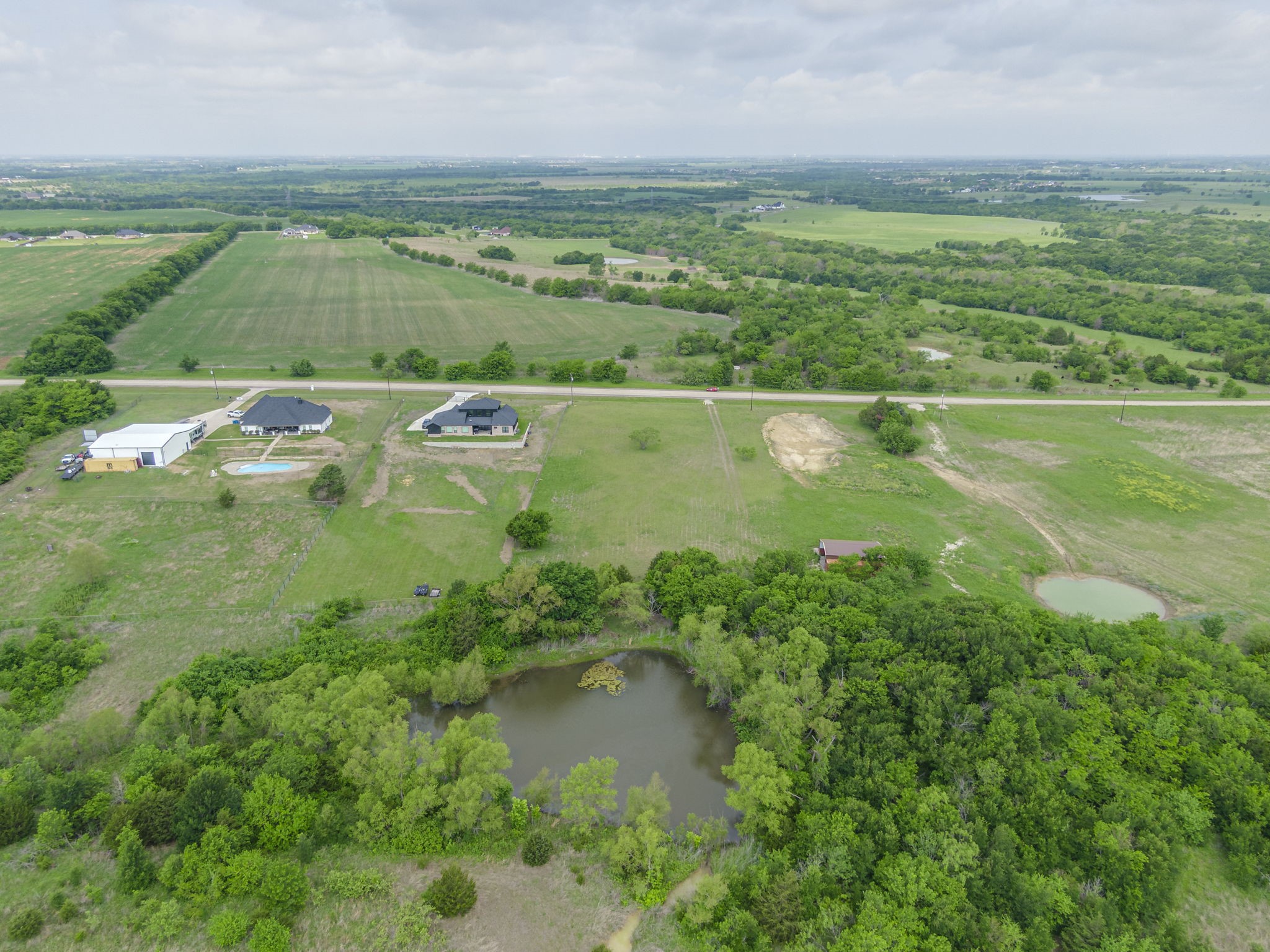 1401 E Campus Road Palmer TX 75152