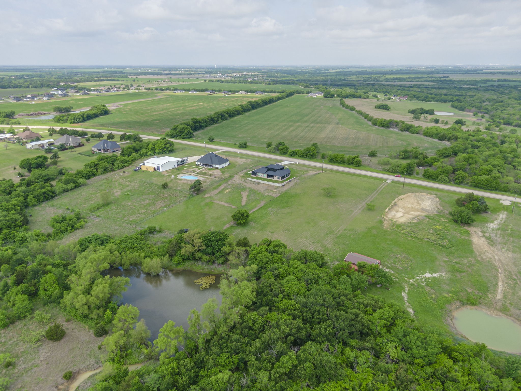 1401 E Campus Road Palmer TX 75152