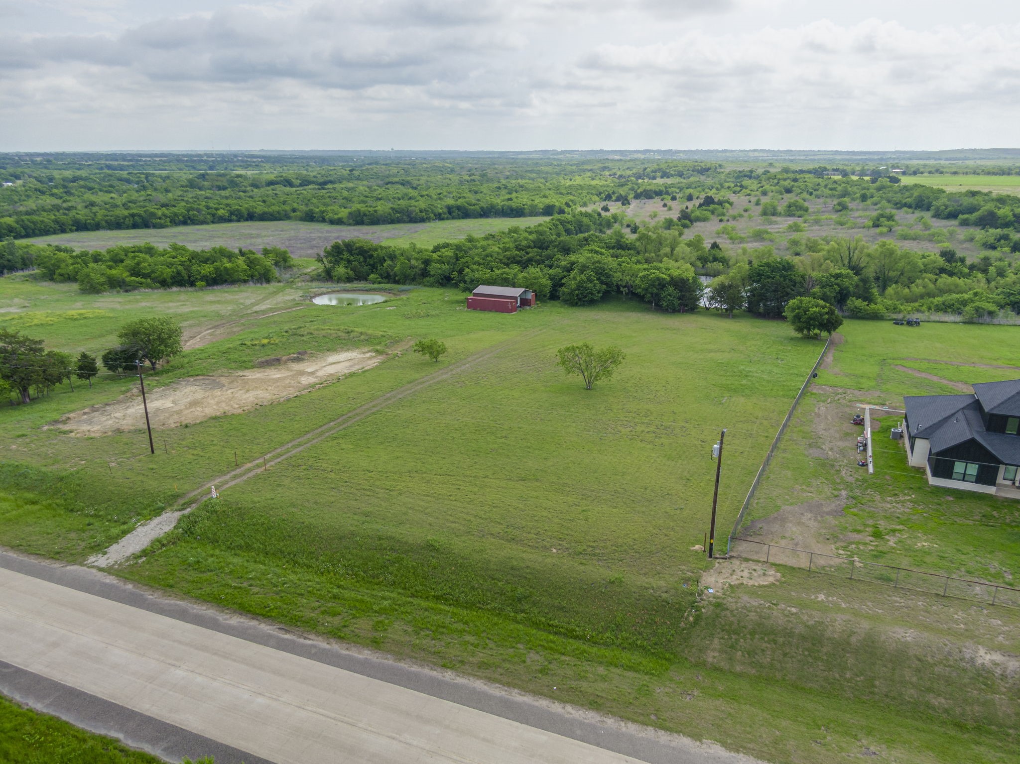 1401 E Campus Road Palmer TX 75152