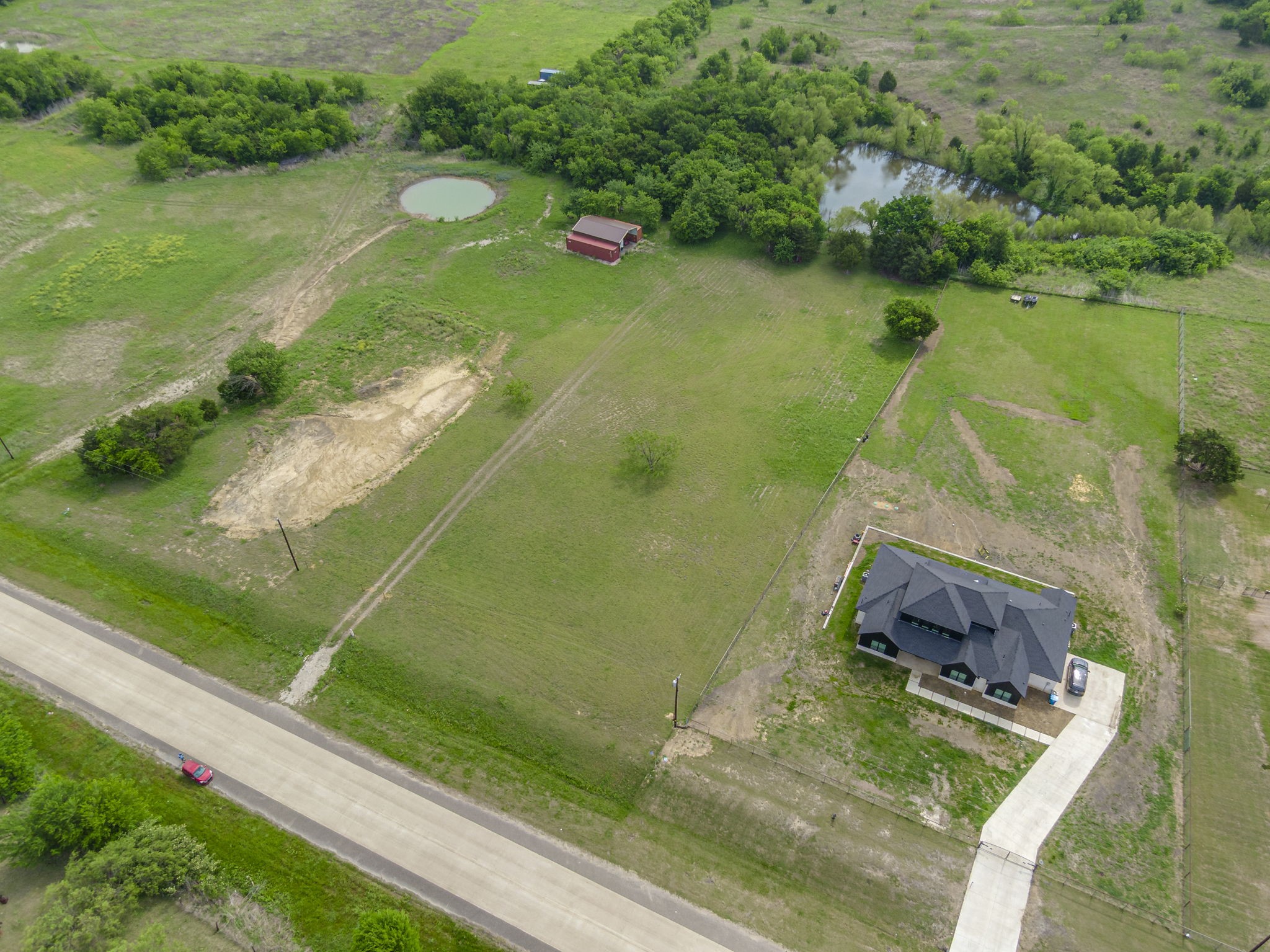 1401 E Campus Road Palmer TX 75152