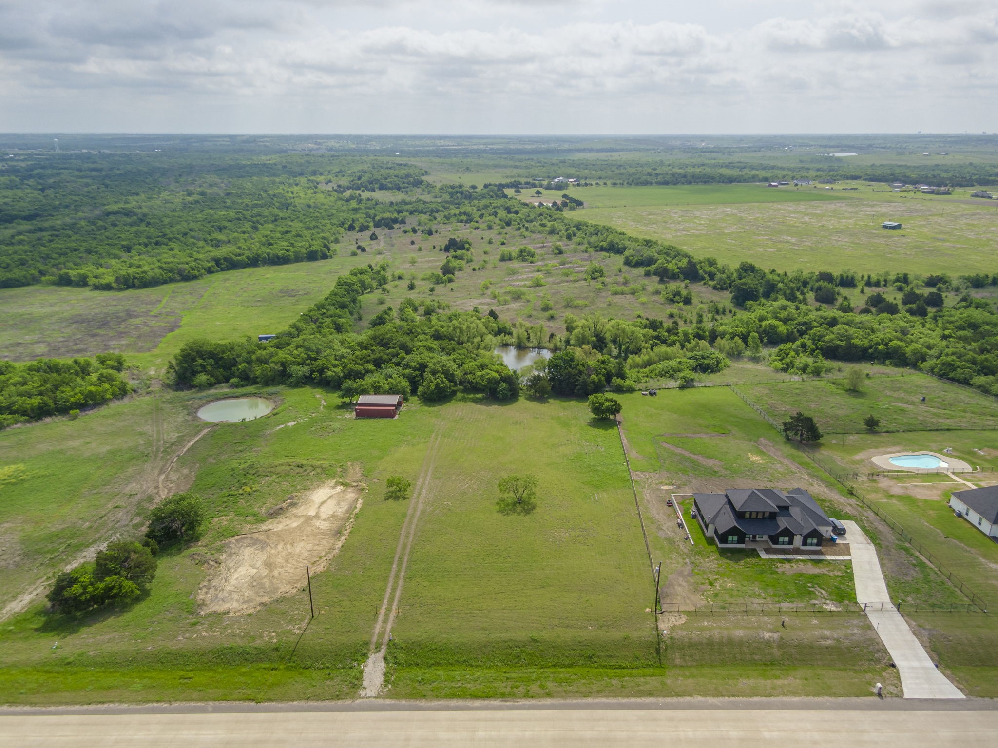 1401 E Campus Road Palmer TX 75152
