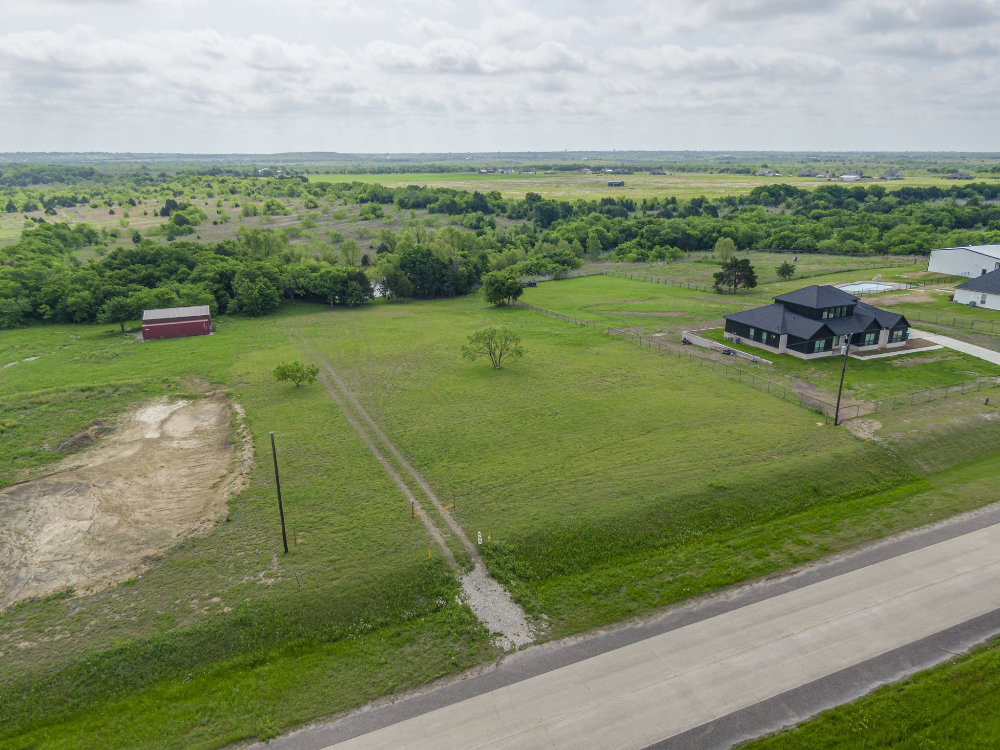 1401 E Campus Road Palmer TX 75152