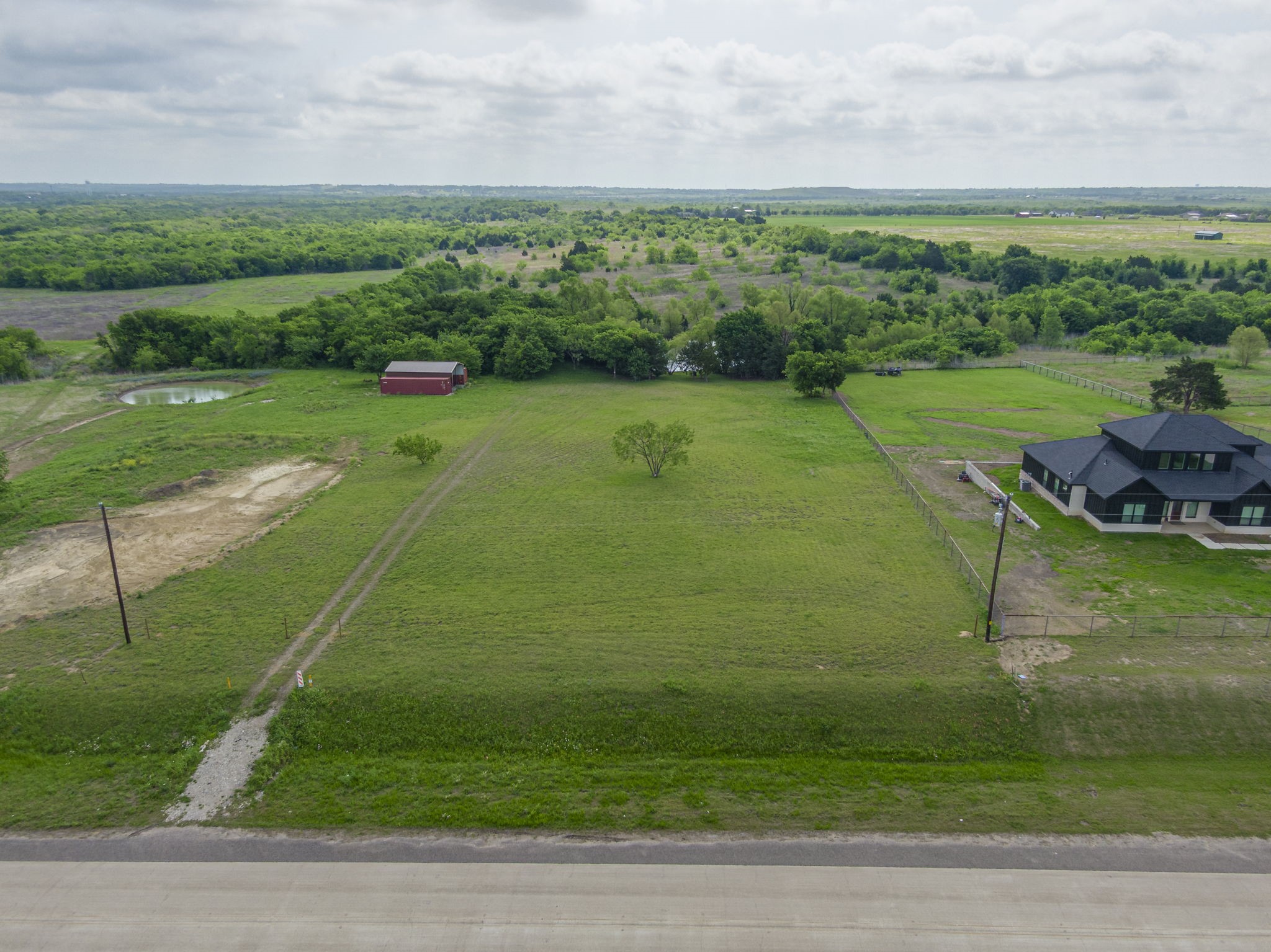 1401 E Campus Road Palmer TX 75152