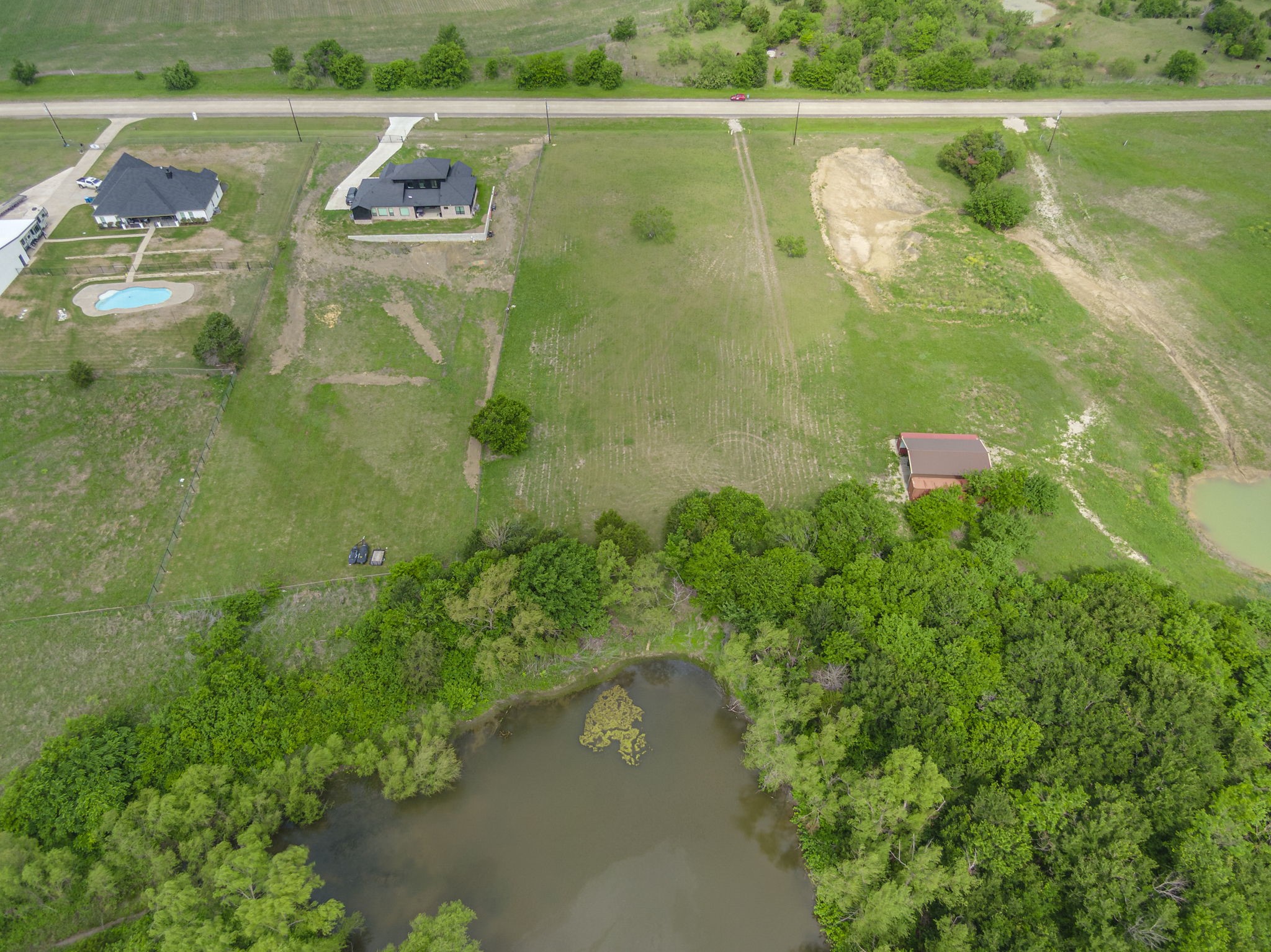 1401 E Campus Road Palmer TX 75152