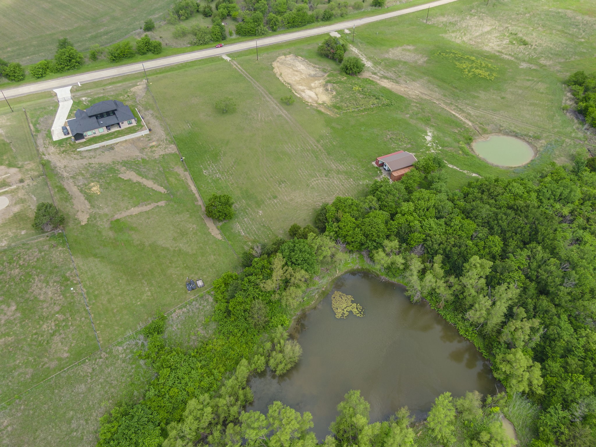 1401 E Campus Road Palmer TX 75152