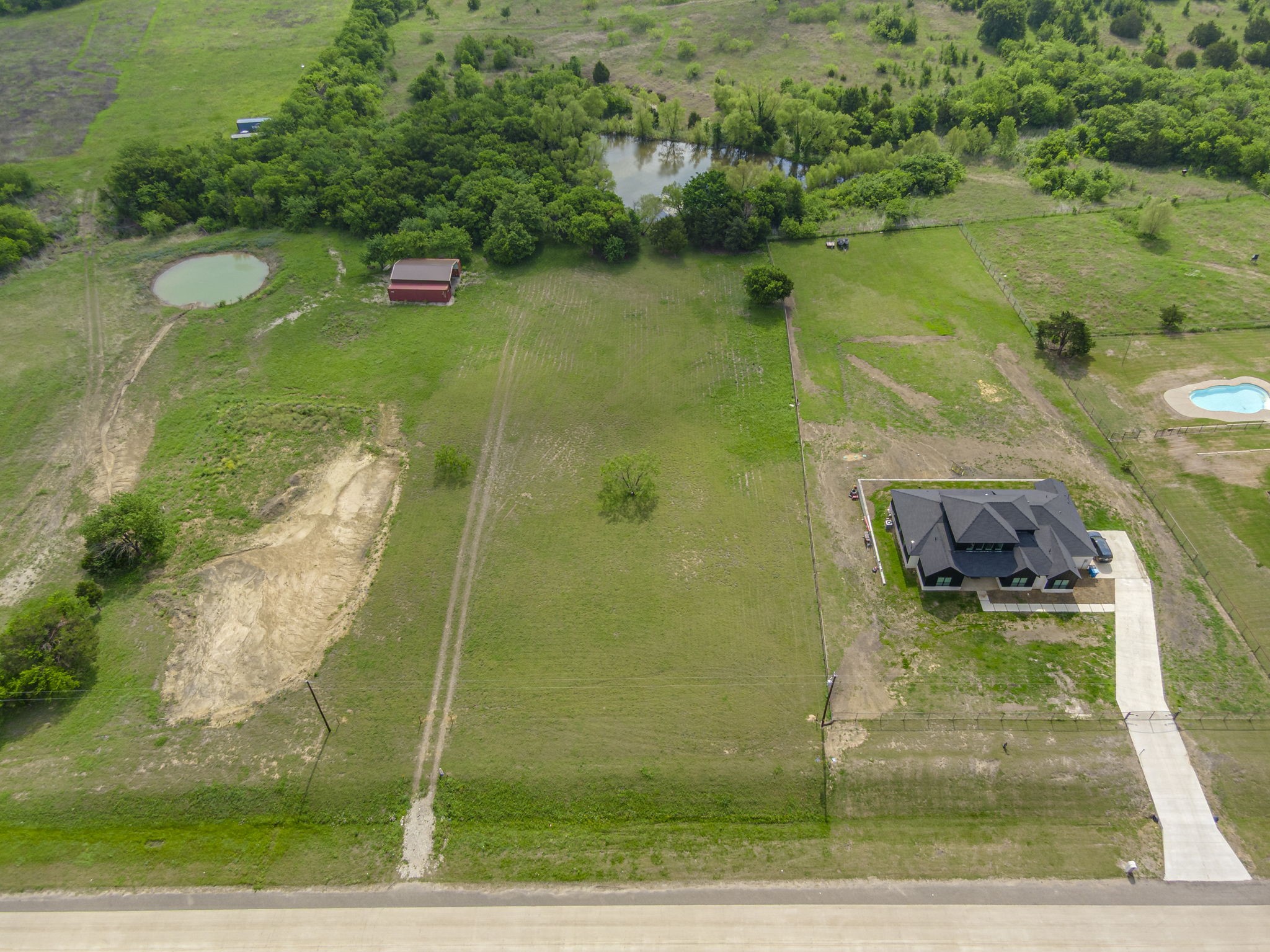 1401 E Campus Road Palmer TX 75152