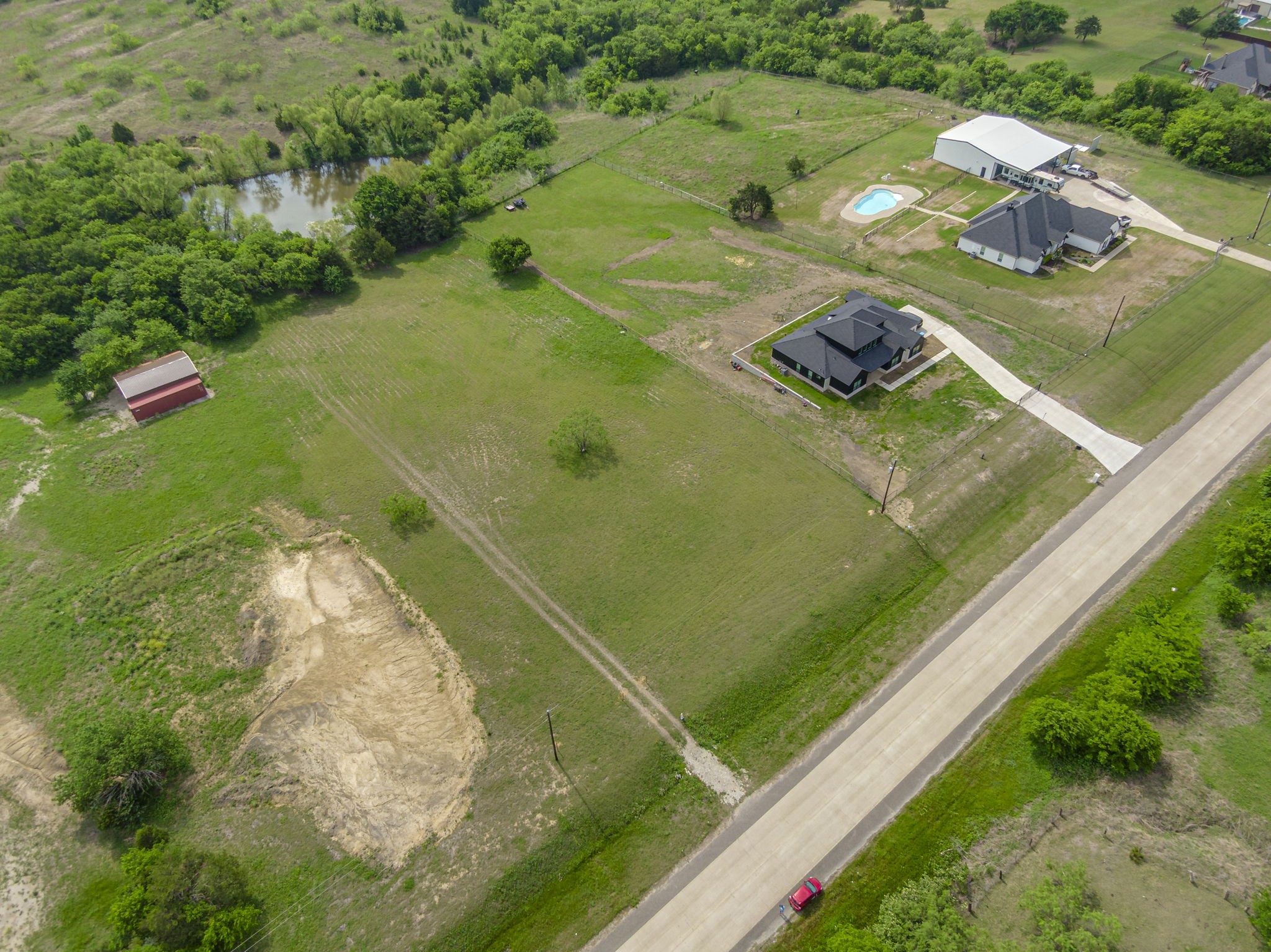 1401 E Campus Road Palmer TX 75152