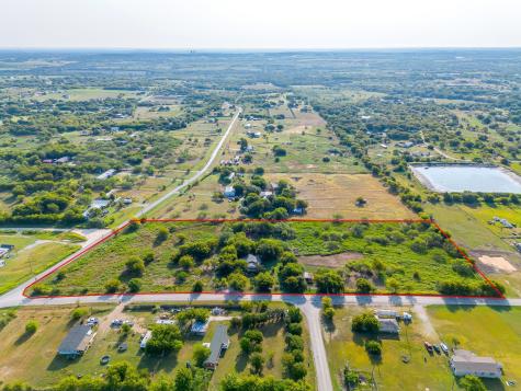 9704 Granda Vista Way Joshua TX 76058
