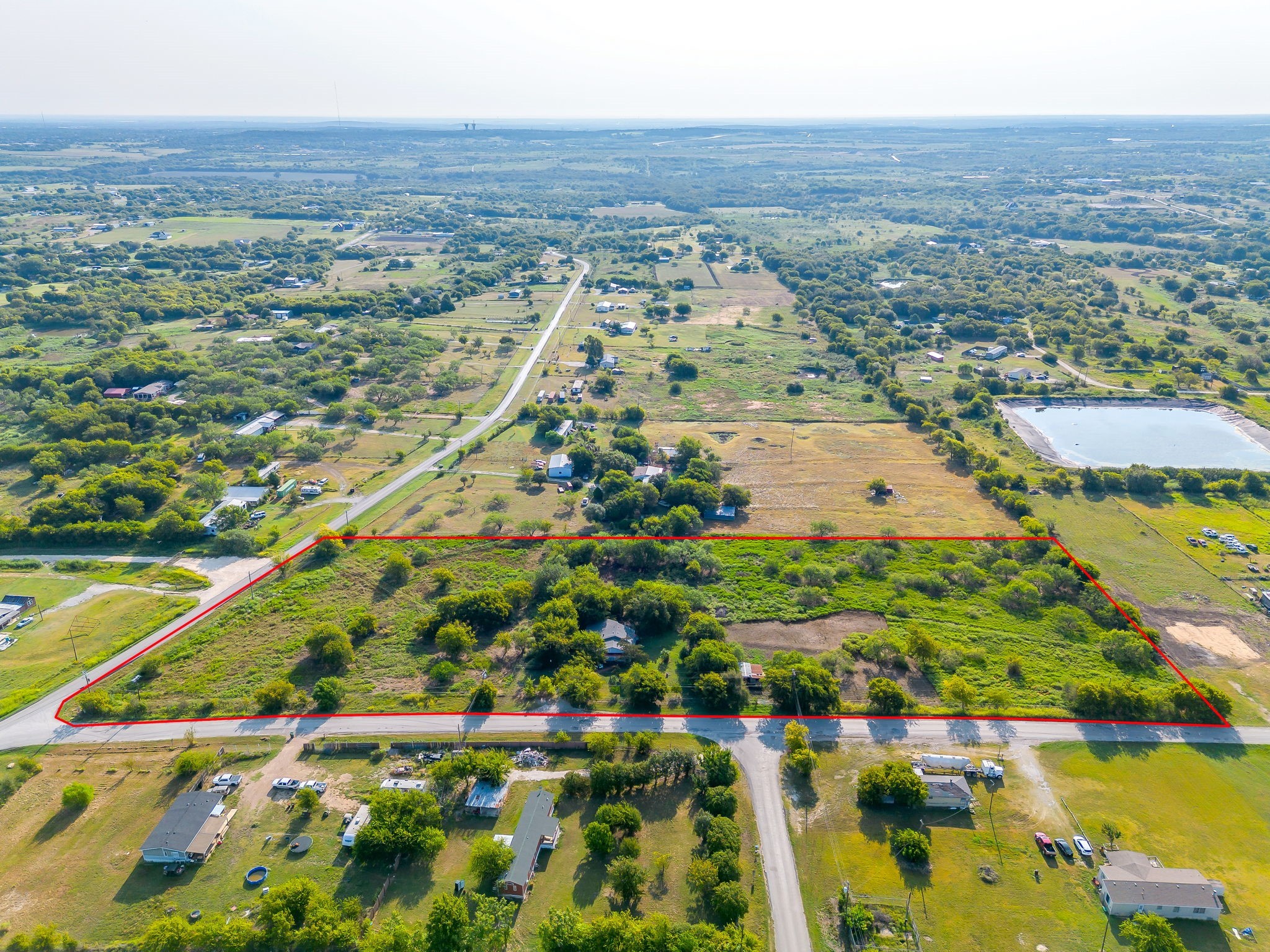 9704 Granda Vista Way Joshua TX 76058