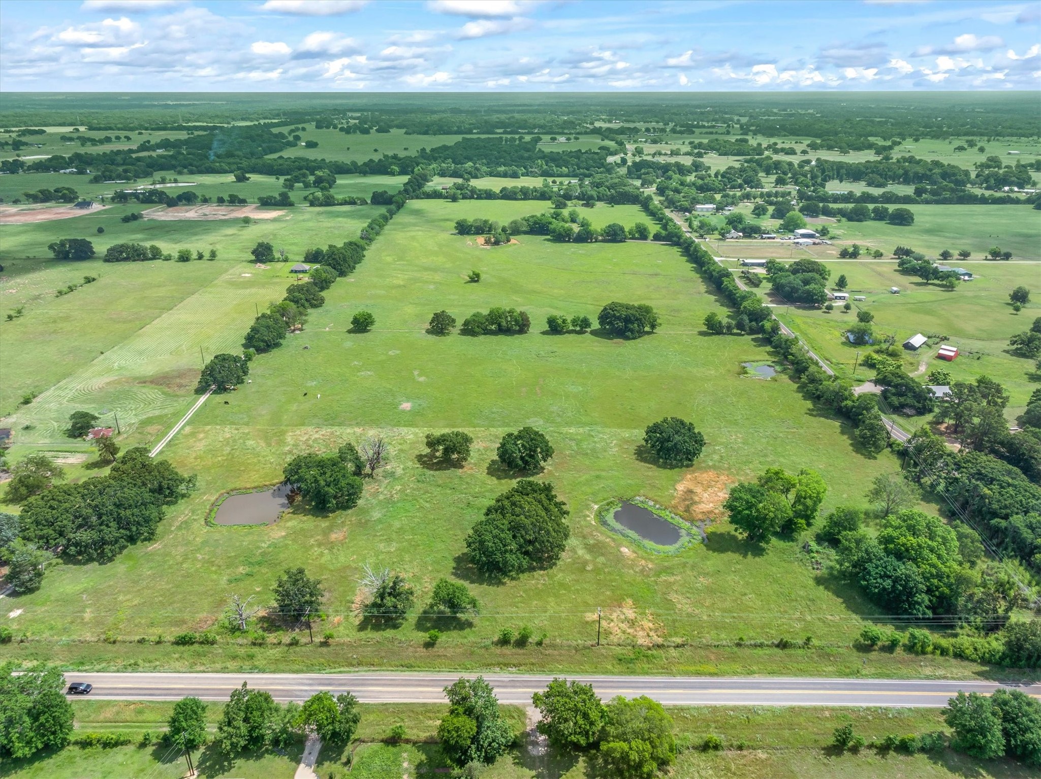 Tbd Fm-1395 Edgewood TX 75117