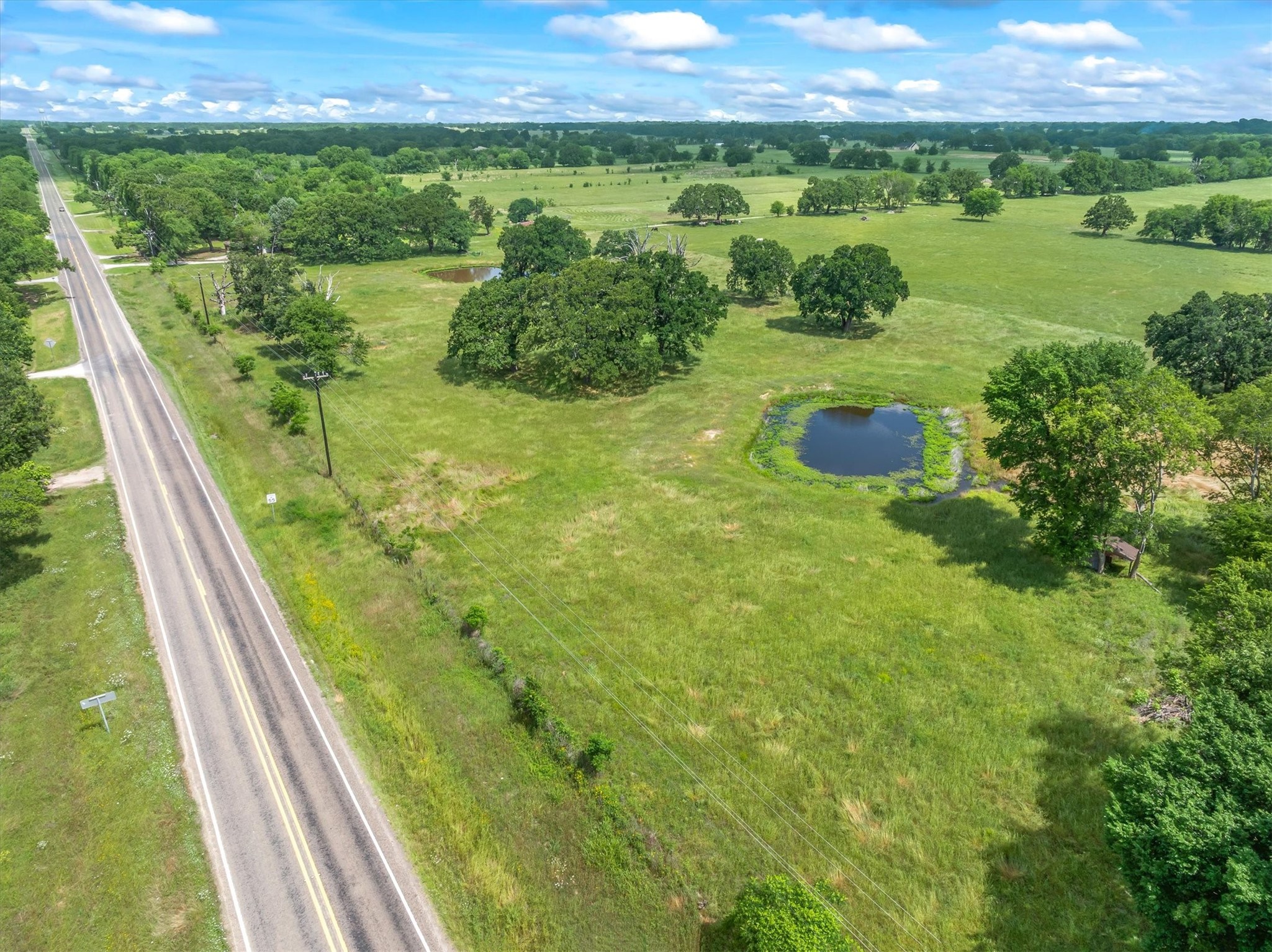Tbd Fm-1395 Edgewood TX 75117