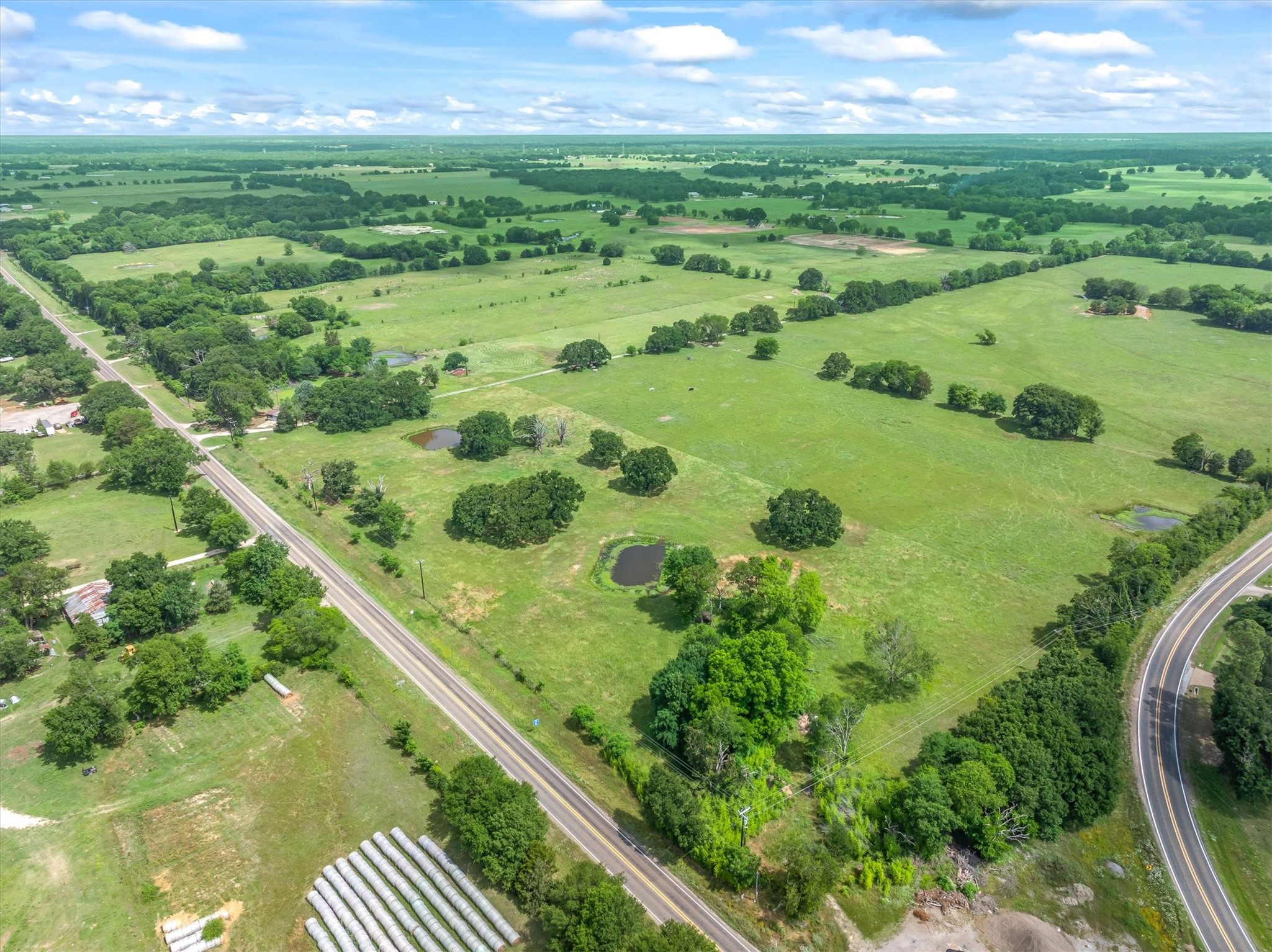 Tbd Fm-1395 Edgewood TX 75117