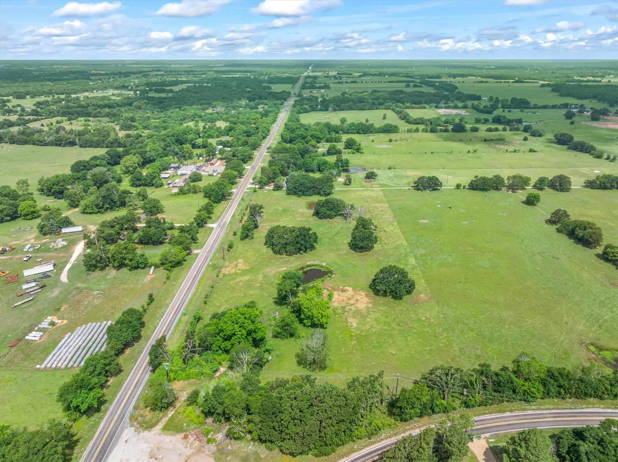 Tbd Fm-1395 Edgewood TX 75117