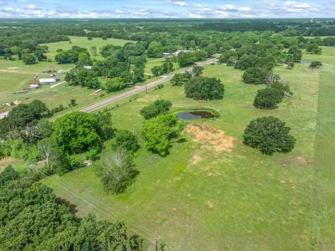 Tbd Fm-1395 Edgewood TX 75117