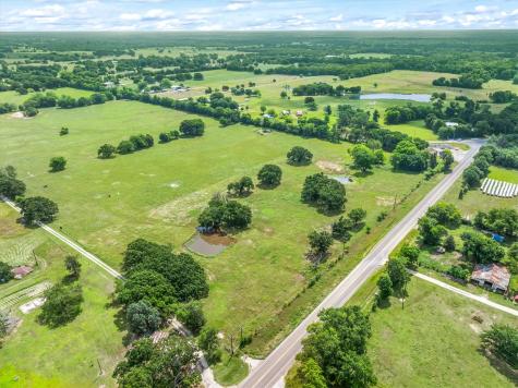 Tbd Fm-1395 Edgewood TX 75117