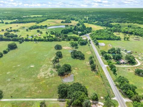 Tbd Fm-1395 Edgewood TX 75117