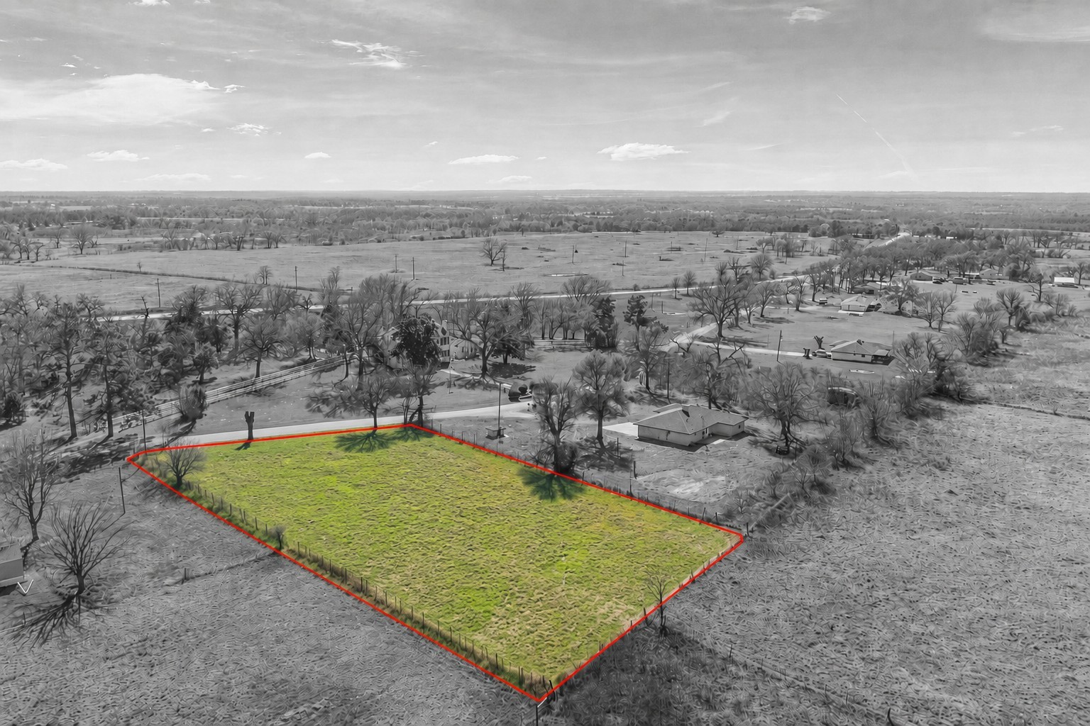 Tbd Lcr 470 Mexia TX 76667
