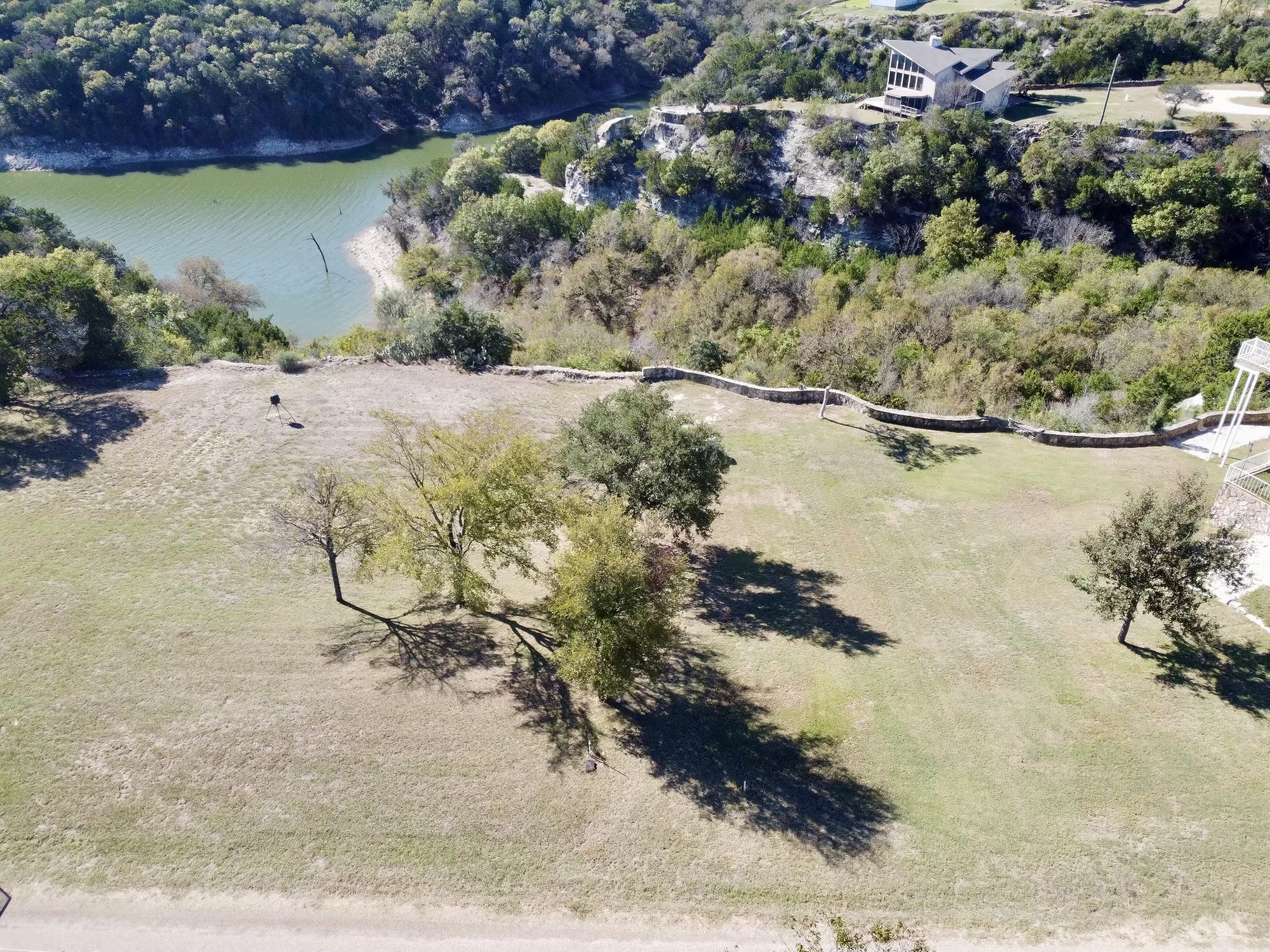 Tbd County Road 1526 Morgan TX 76671