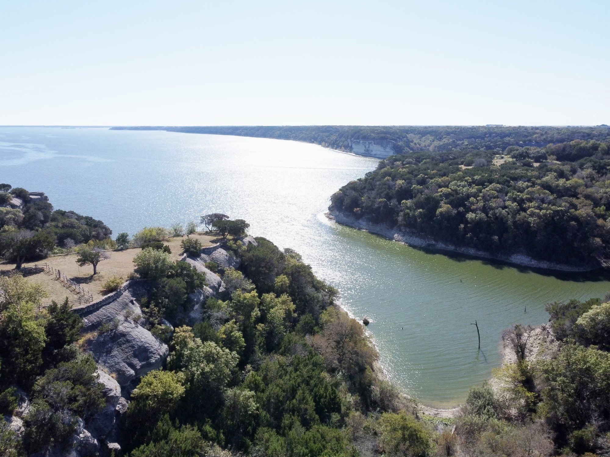 Tbd County Road 1526 Morgan TX 76671